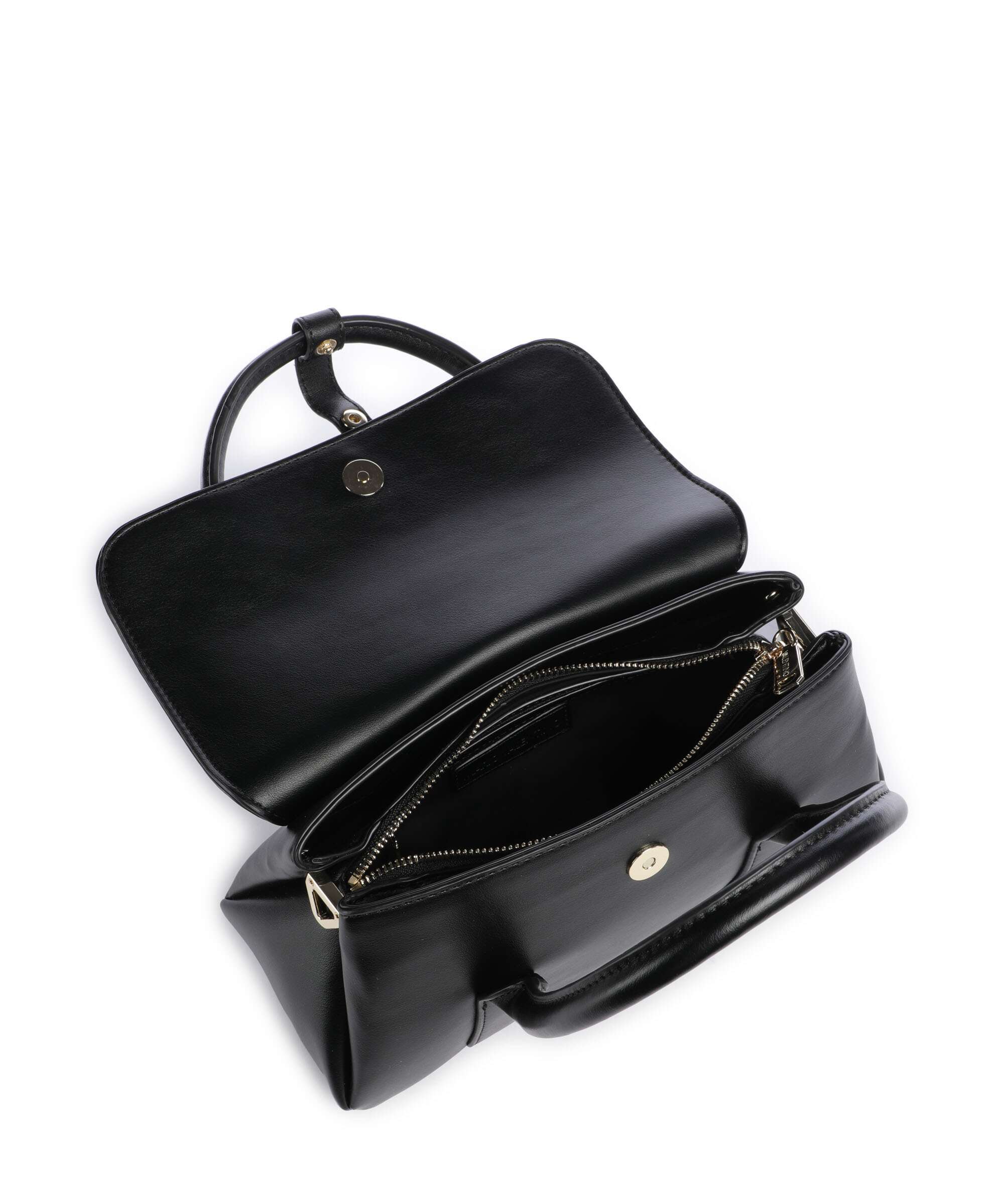 Valentino Bags West Re Handbag nero - Image 4