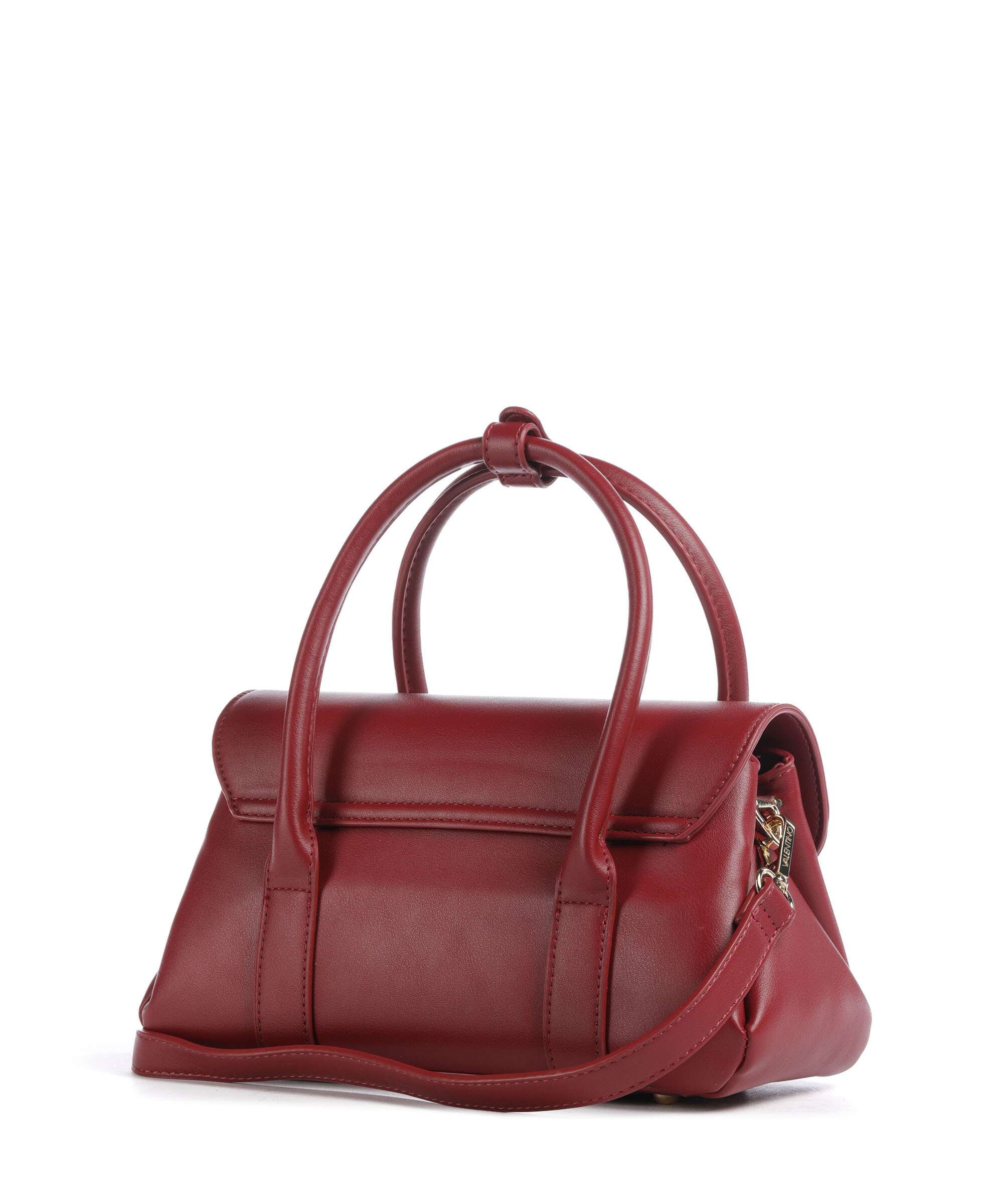 Valentino Bags West Re Handbag rosso scuro - Image 2