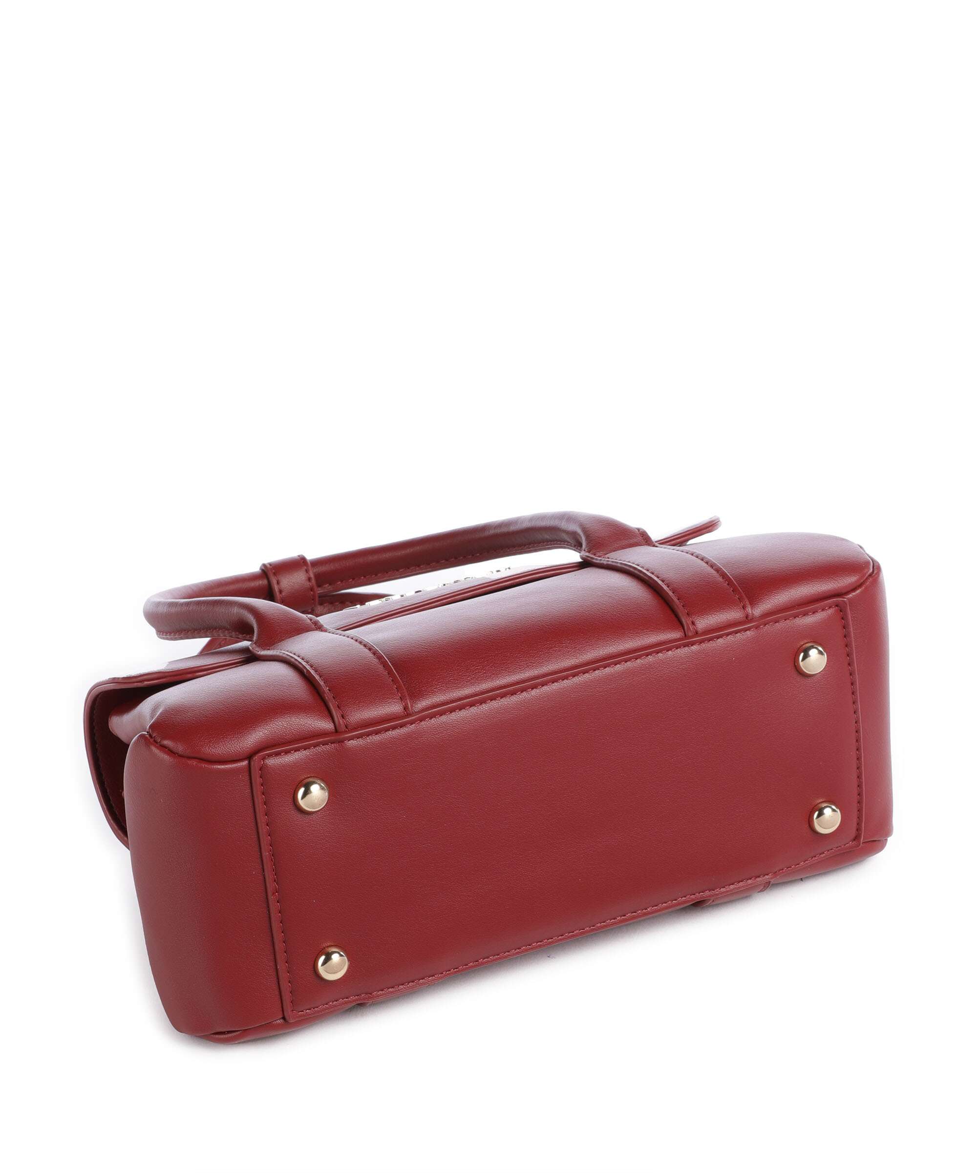 Valentino Bags West Re Handbag rosso scuro - Image 3