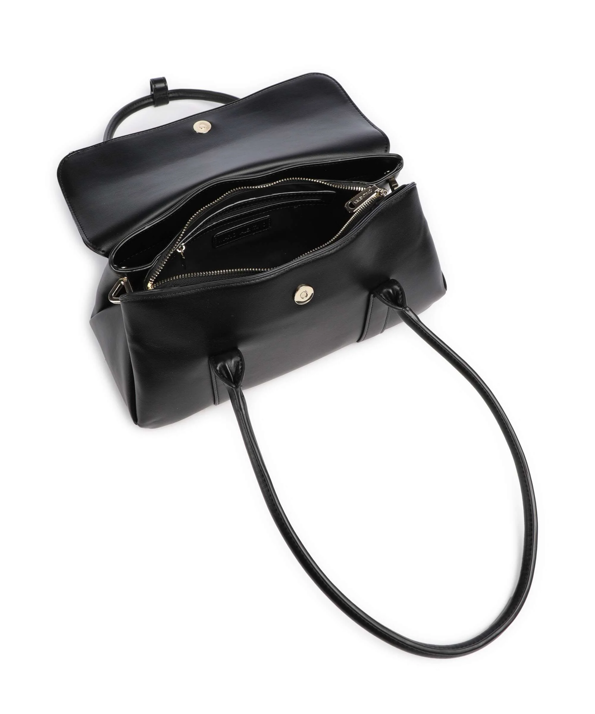 Valentino Bags West Re Shoulder bag nero - Image 5
