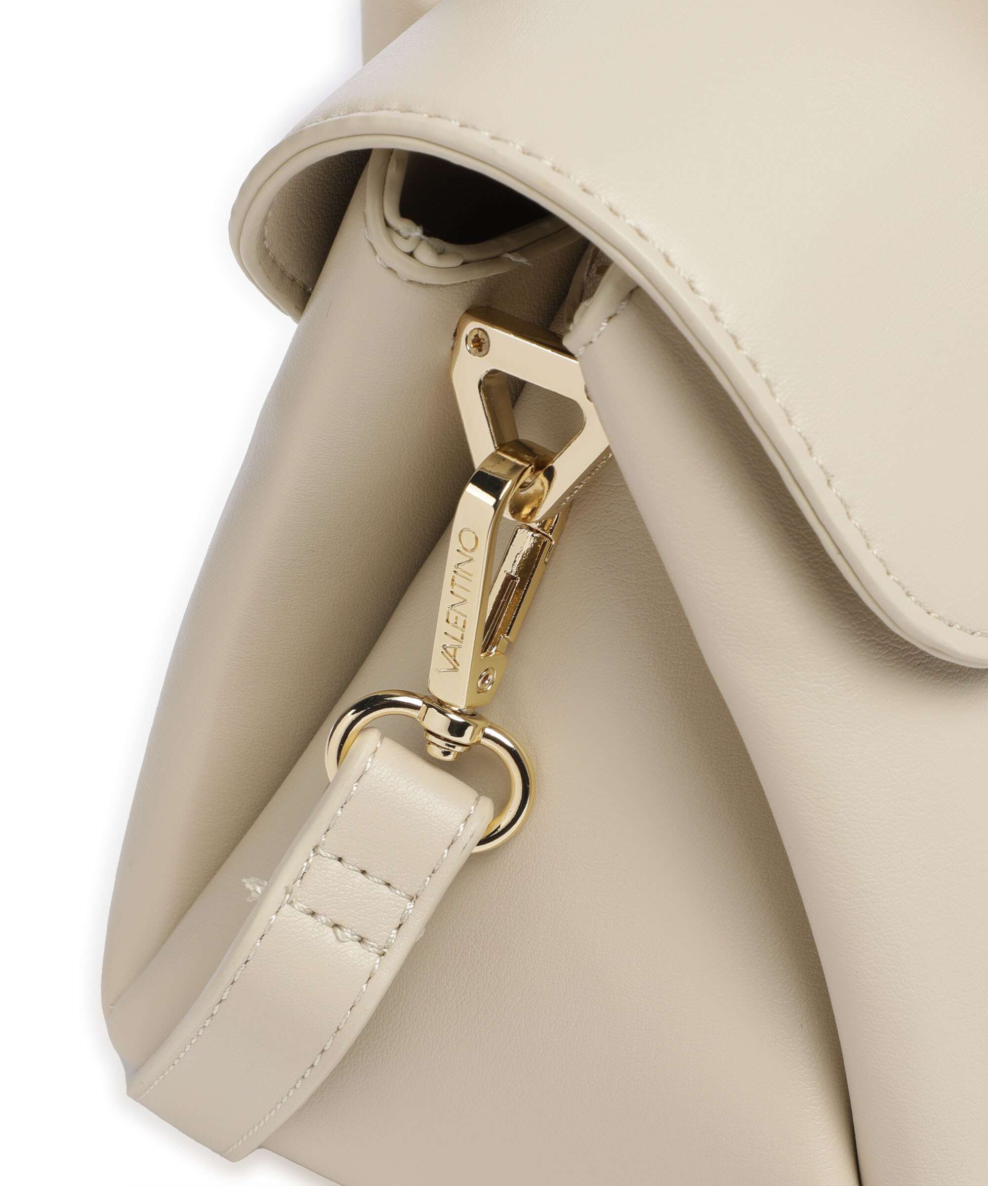 Valentino Bags West Re Shoulder bag ecru - Image 3