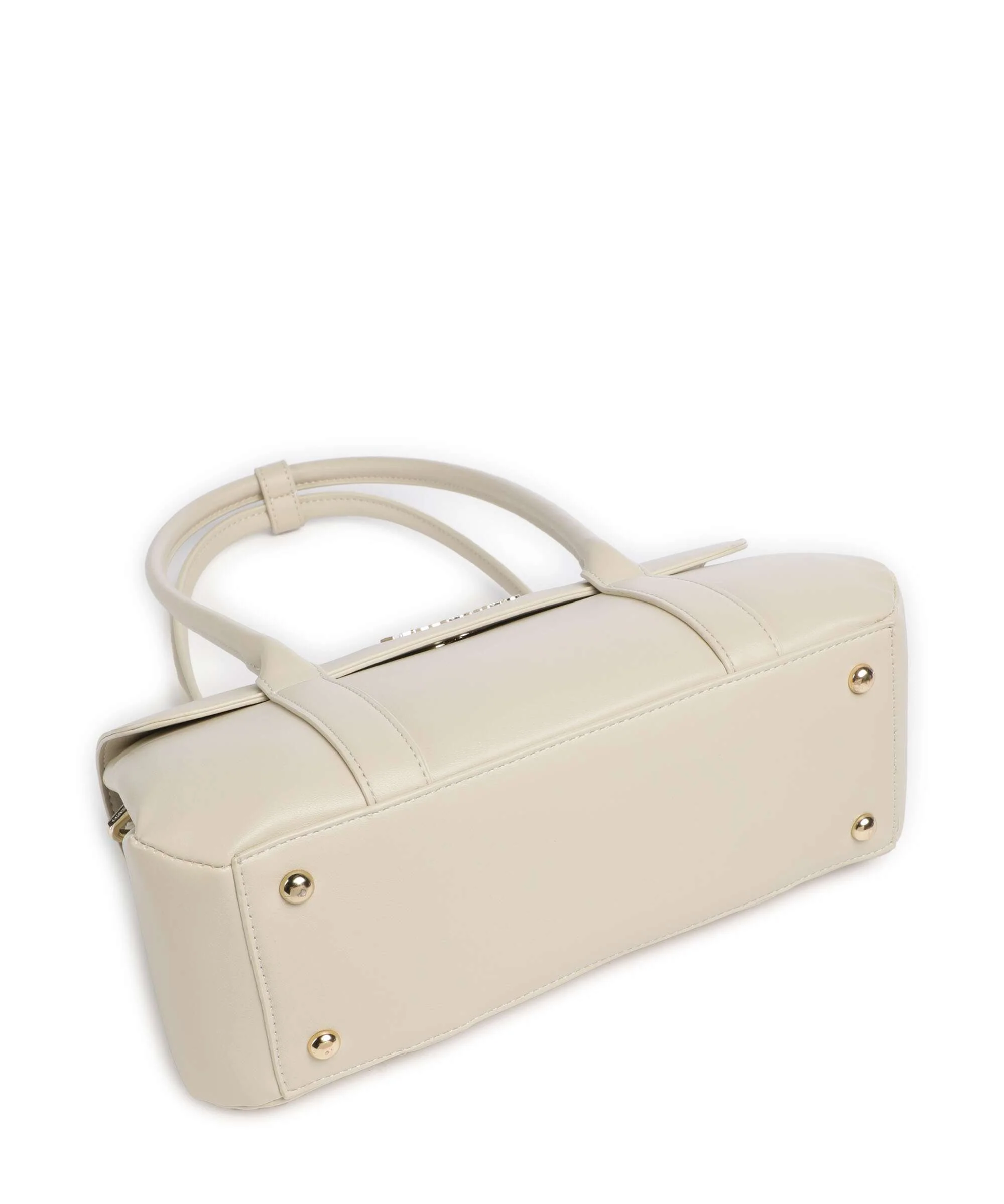 Valentino Bags West Re Shoulder bag ecru - Image 4
