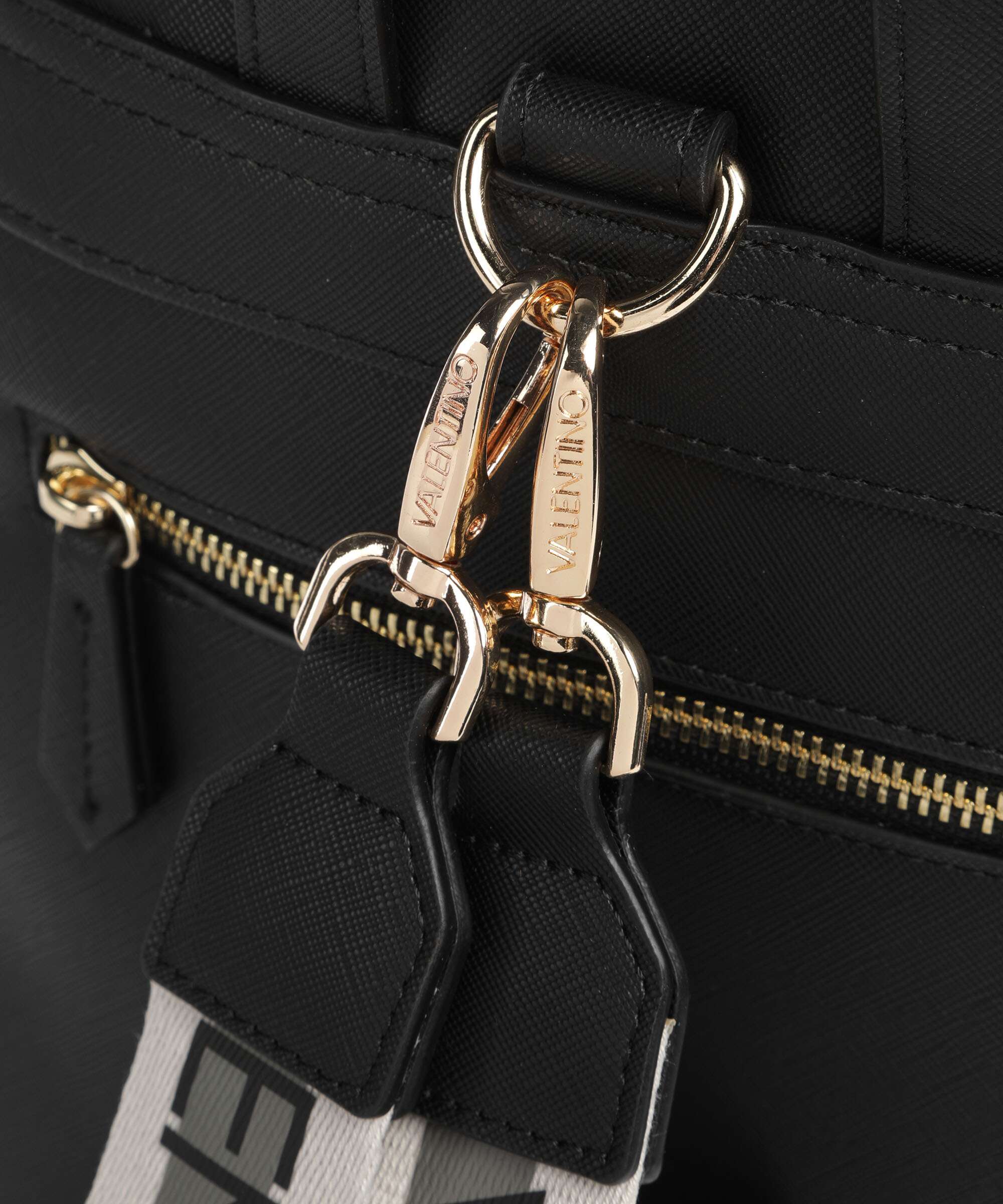 Valentino Bags Zero Re Backpack nero - Image 3