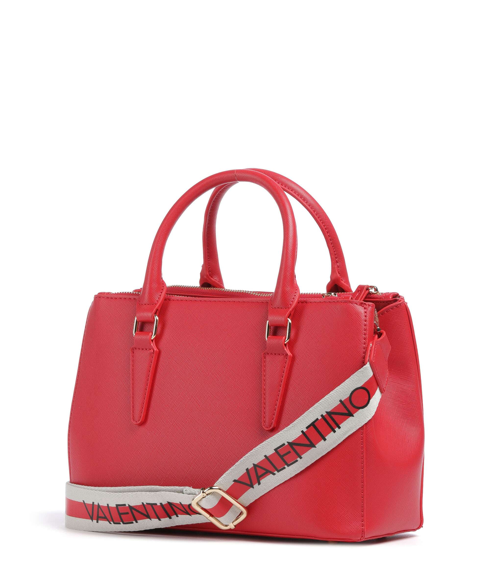 Valentino Bags Zero Re Handbag rosso - Image 2
