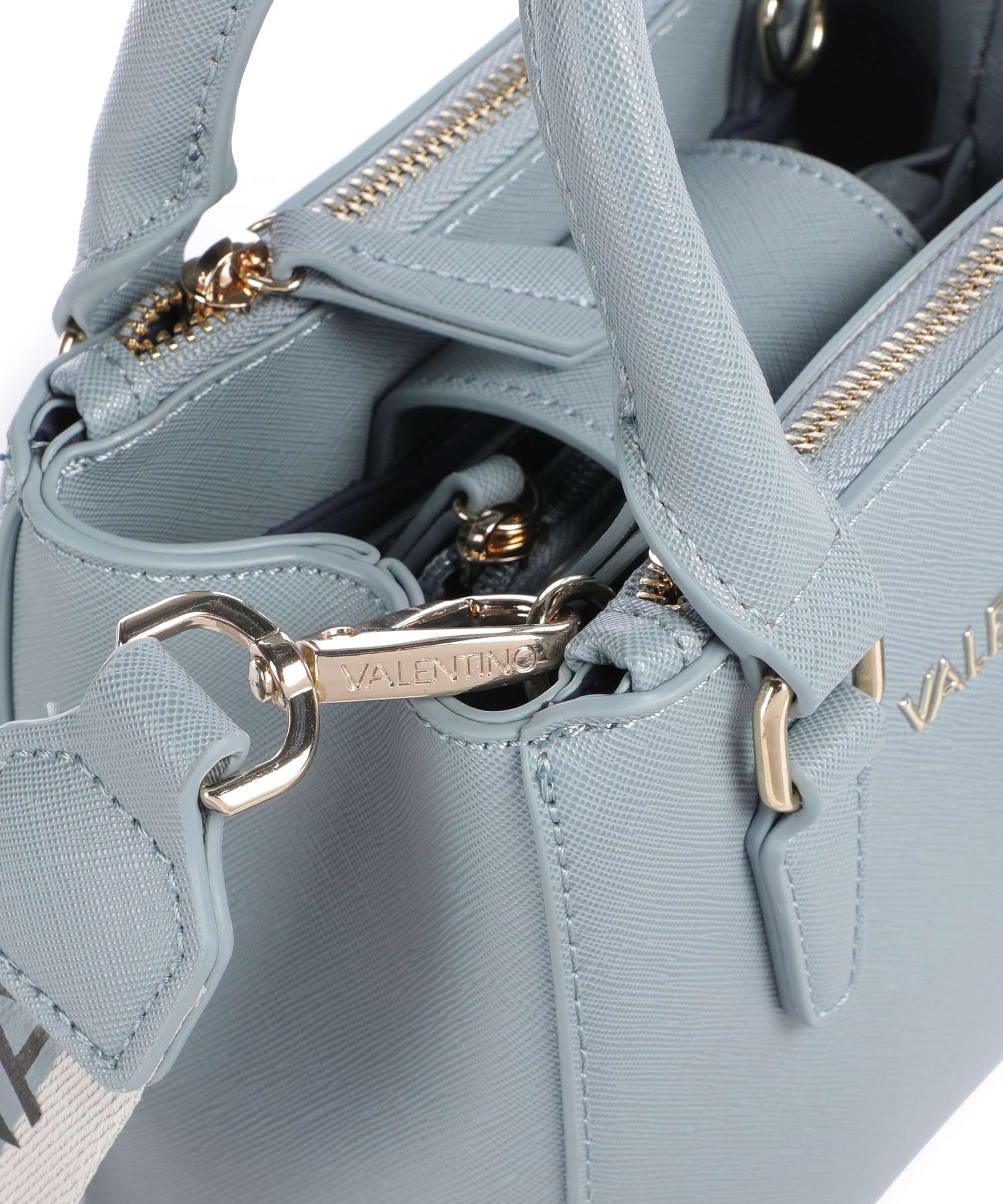 Valentino Bags Zero Re Handbag avio - Image 3