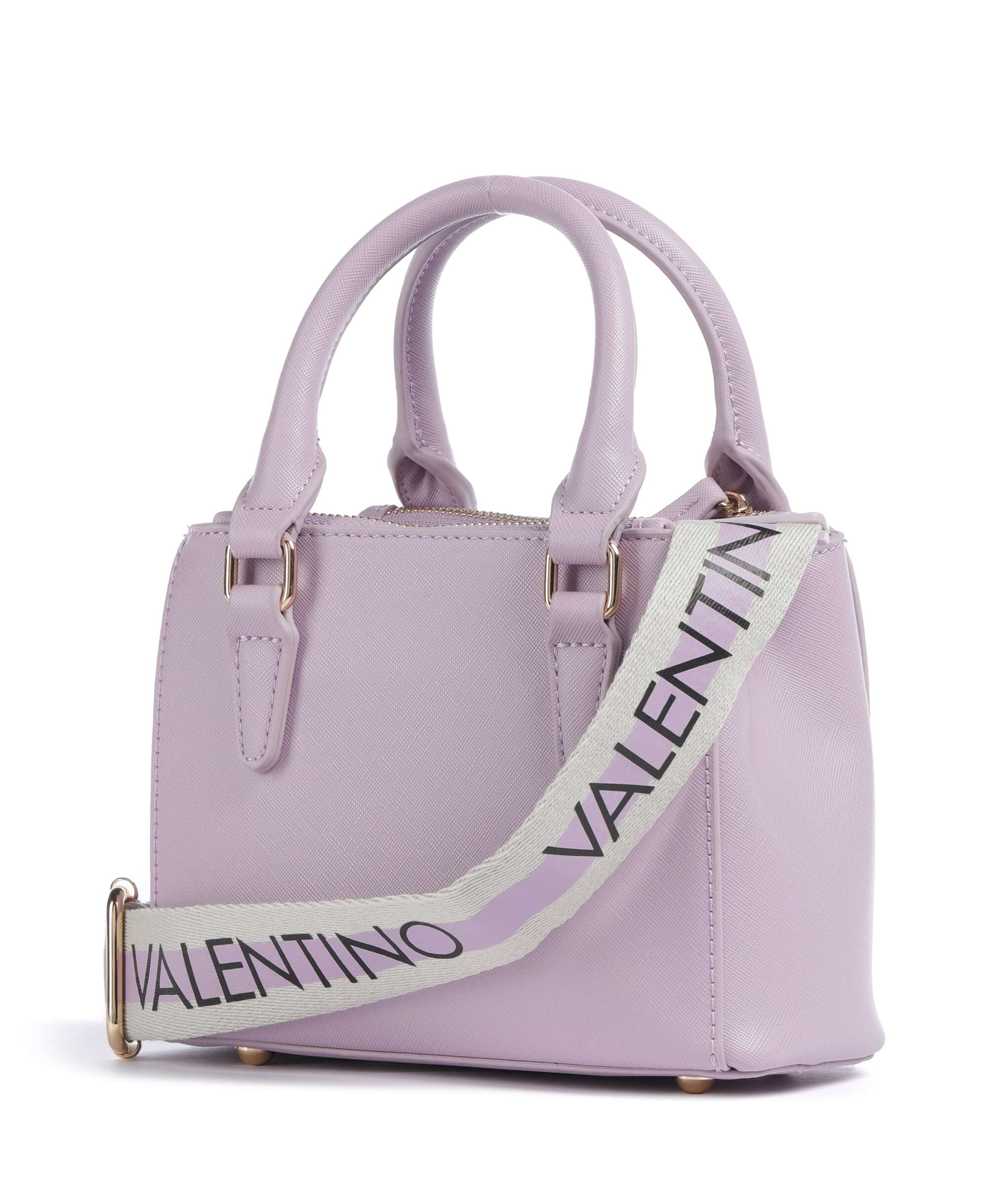 Valentino Bags Zero Re Handbag lilla - Image 2