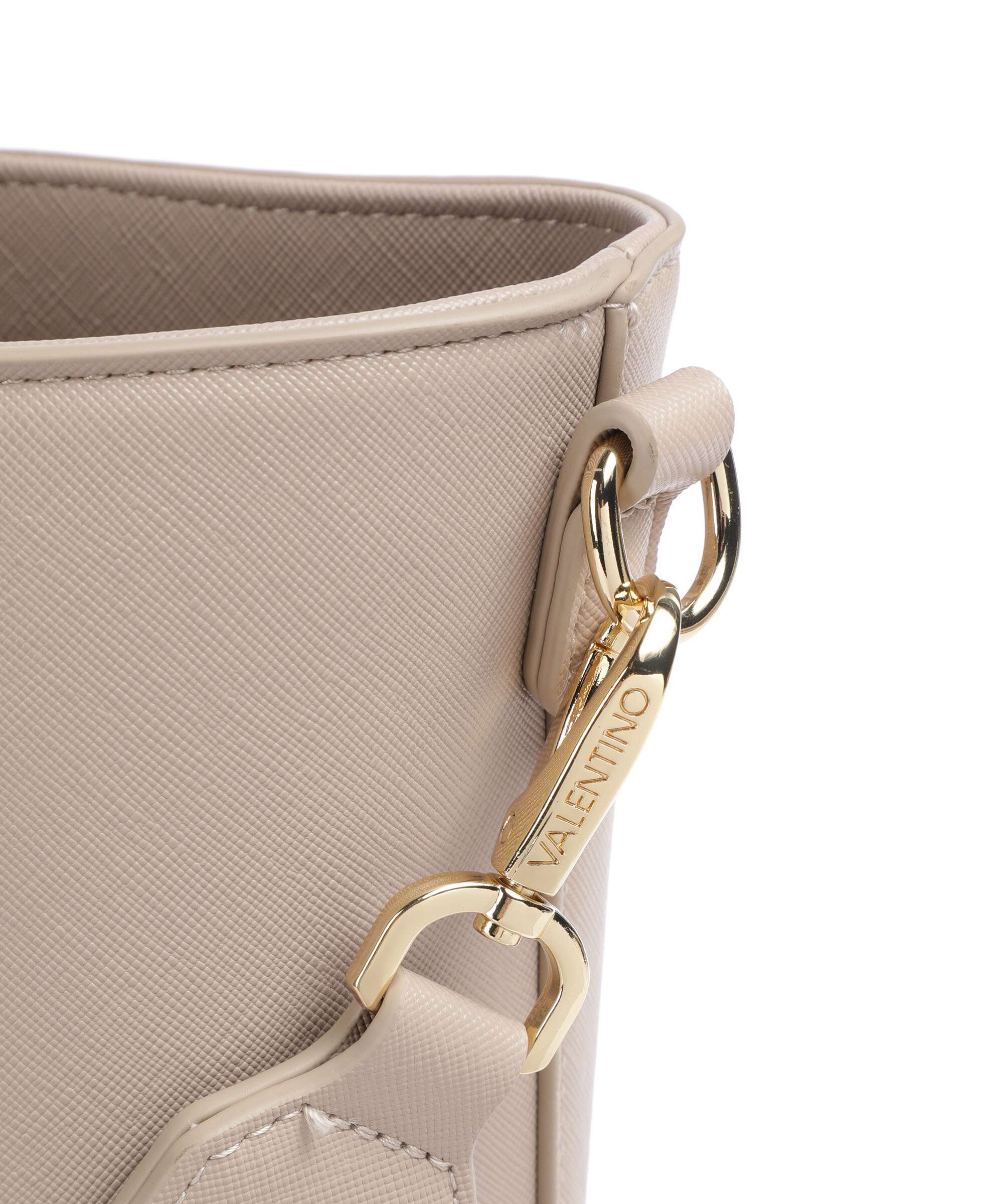Valentino Bags Zero Re Tote bag beige - Image 3