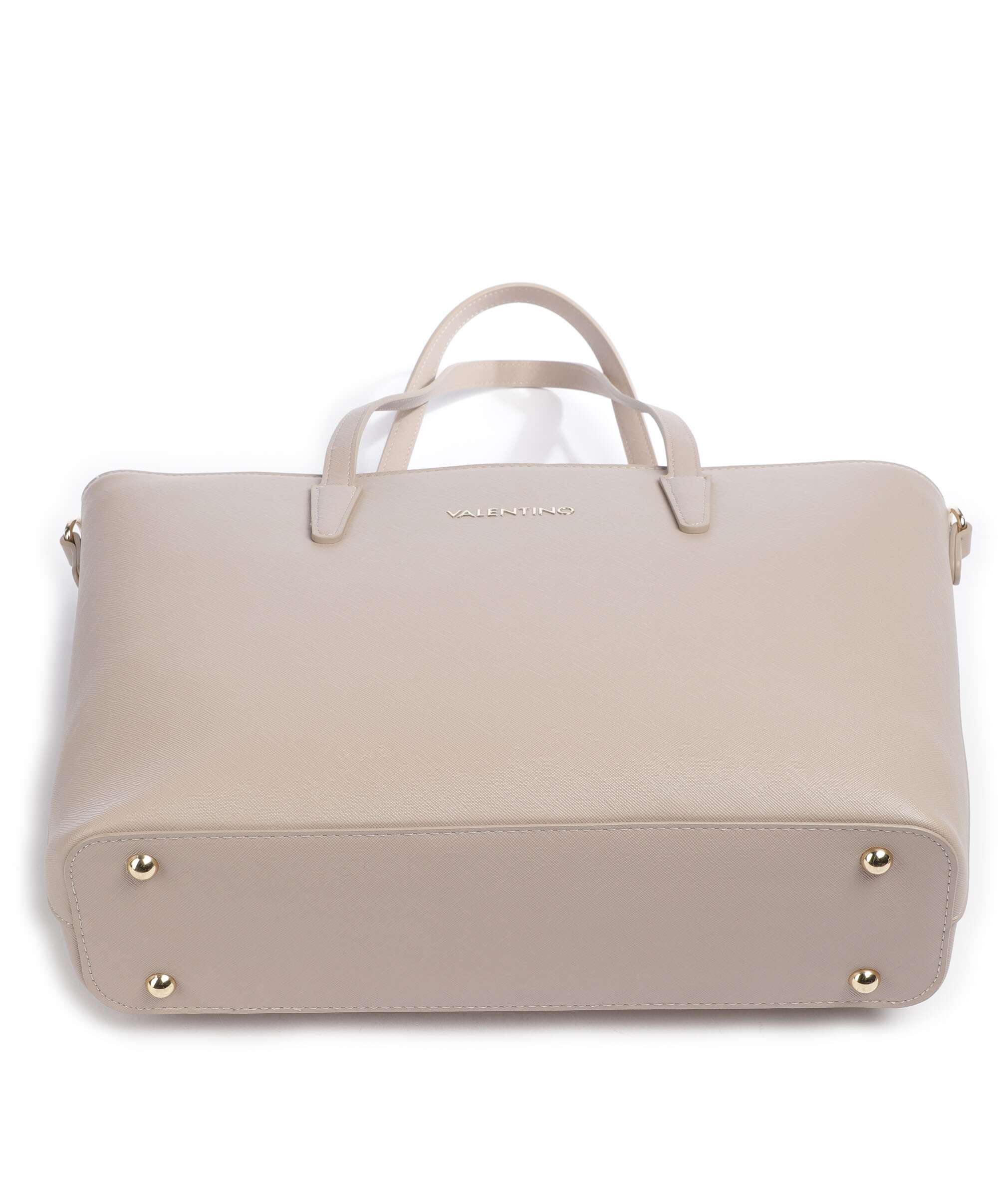 Valentino Bags Zero Re Tote bag beige - Image 4
