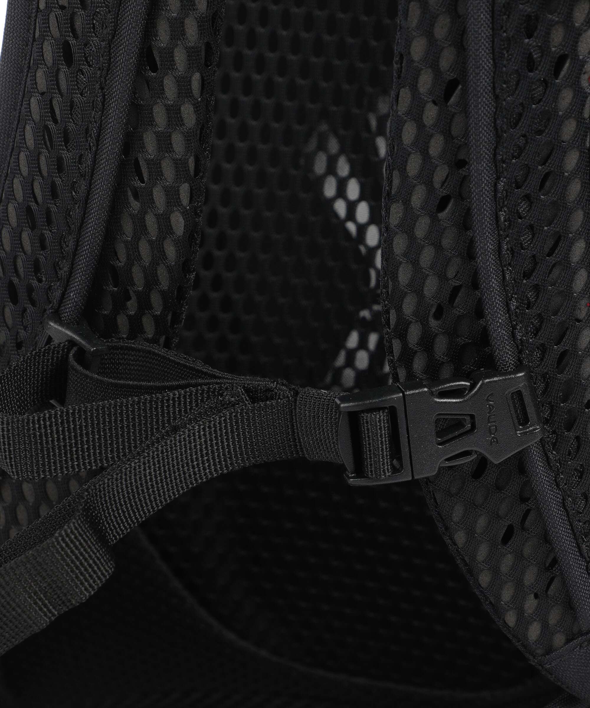 Vaude Agile Air 26 Hiking backpack purple ash - Image 3