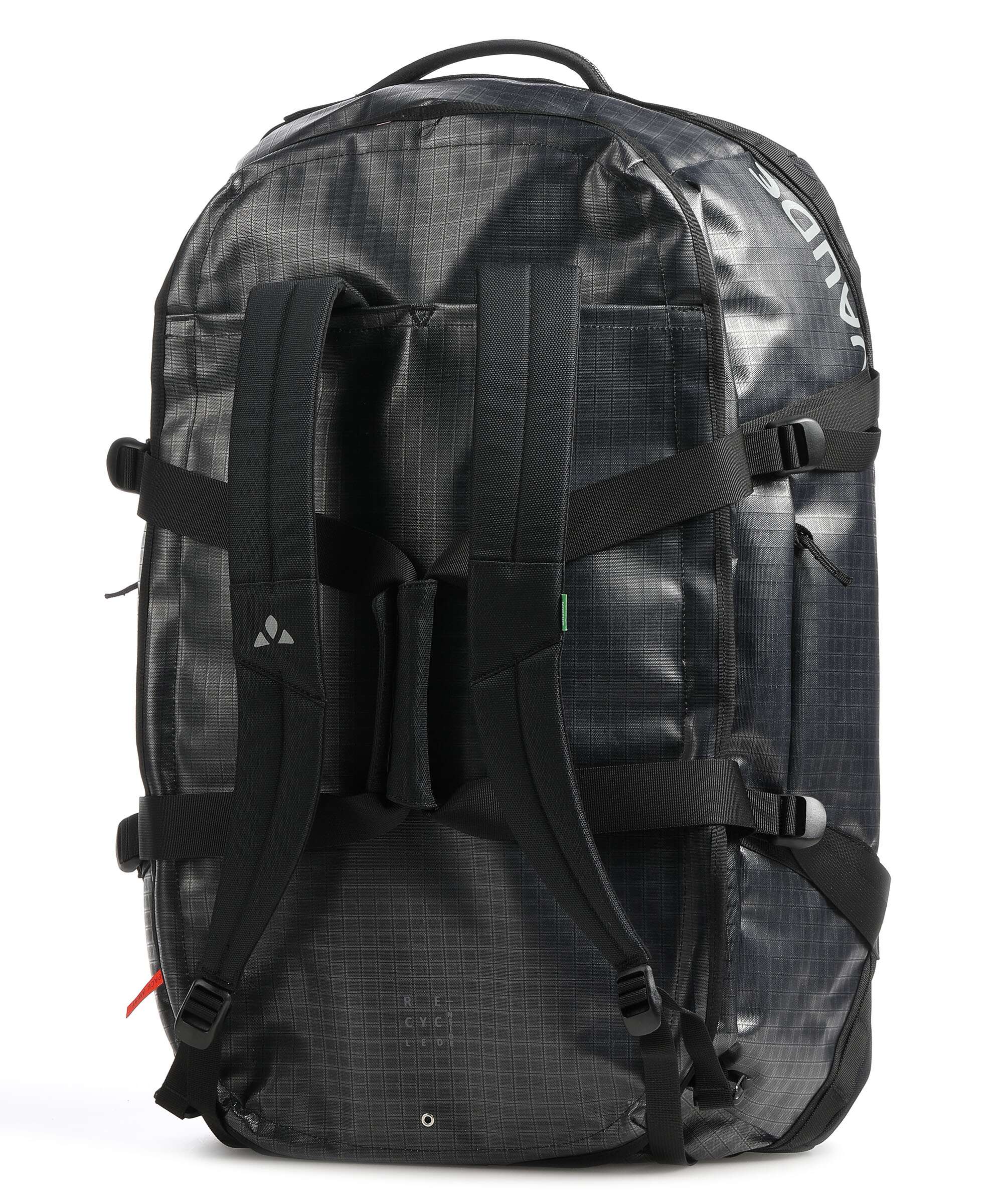 Vaude CityDuffel 65 Travel bag black - Image 3