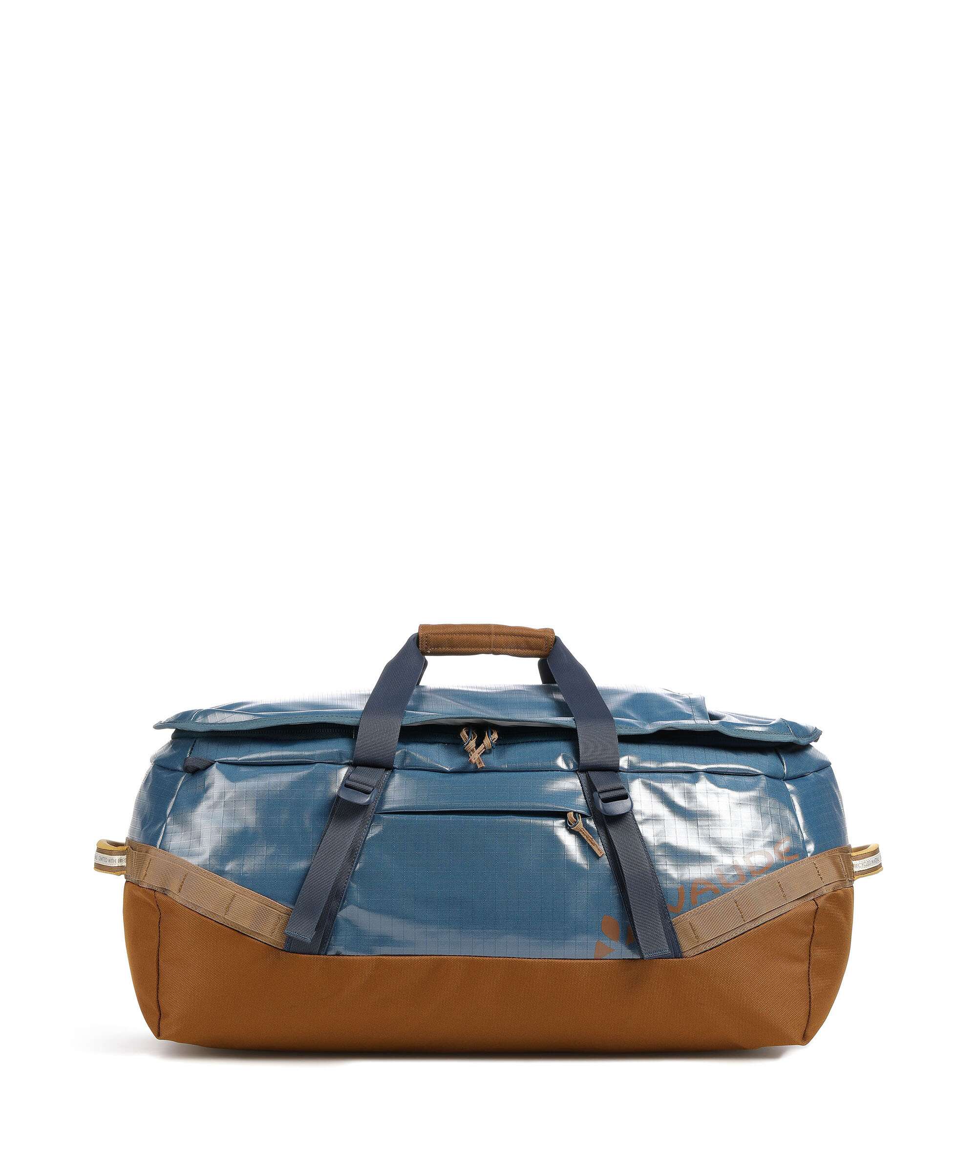 Vaude CityDuffel 65 Travel bag baltic sea