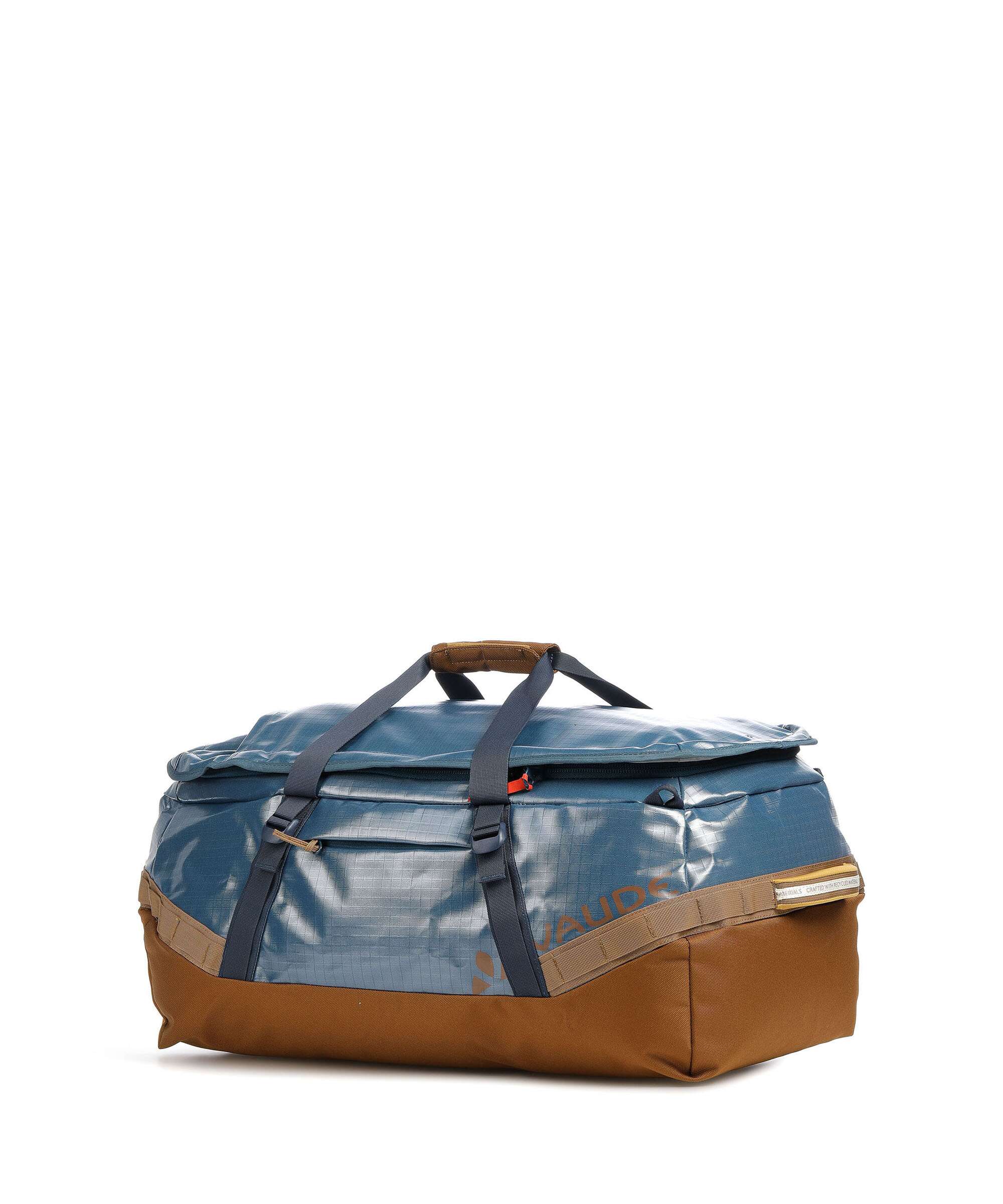 Vaude CityDuffel 65 Travel bag baltic sea - Image 2
