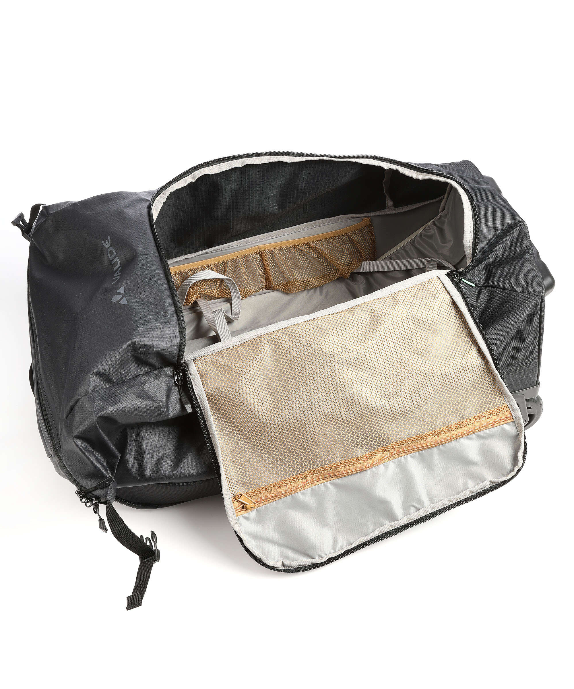 Vaude CityTravel 60 Trolley (2 wheels) black - Image 5