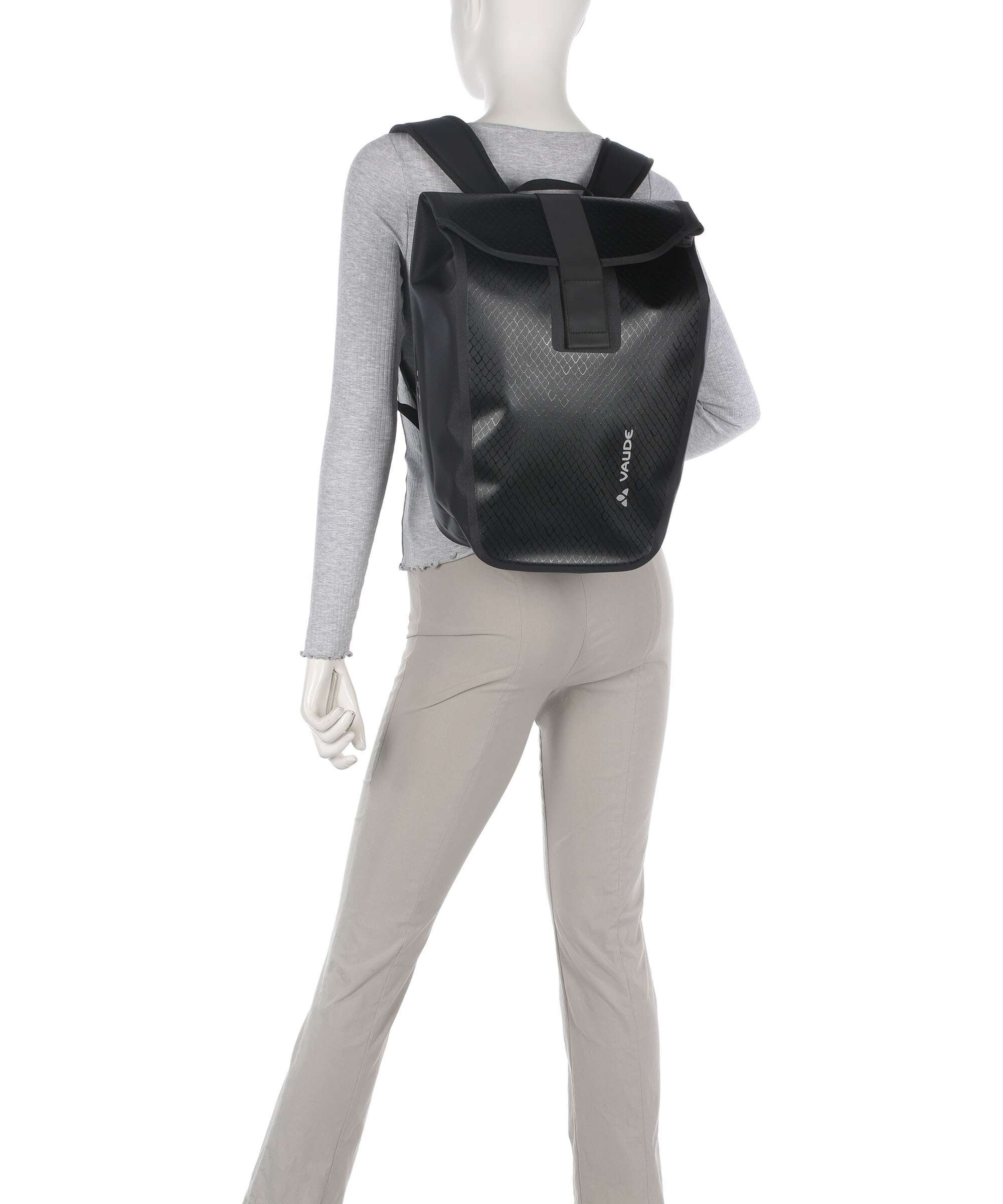 Vaude Clubride Aqua 17 Backpack black - Image 3