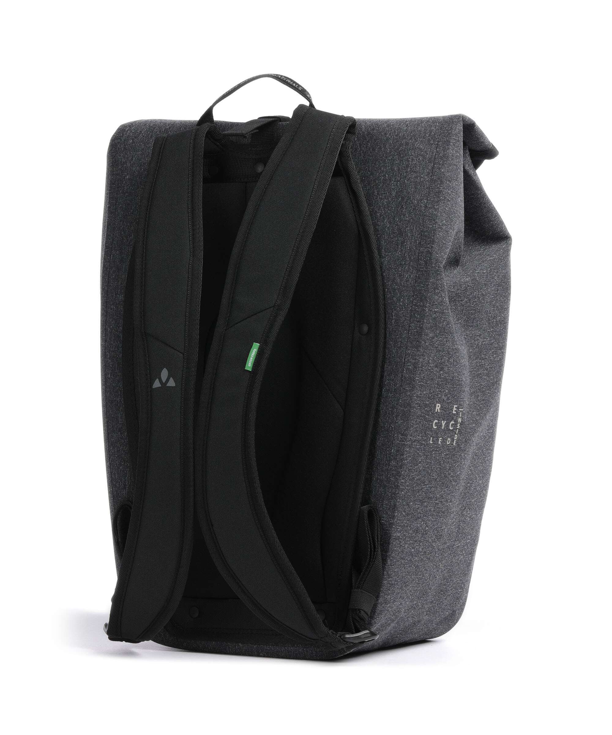 Vaude Clubride Urban 17 Backpack black - Image 2