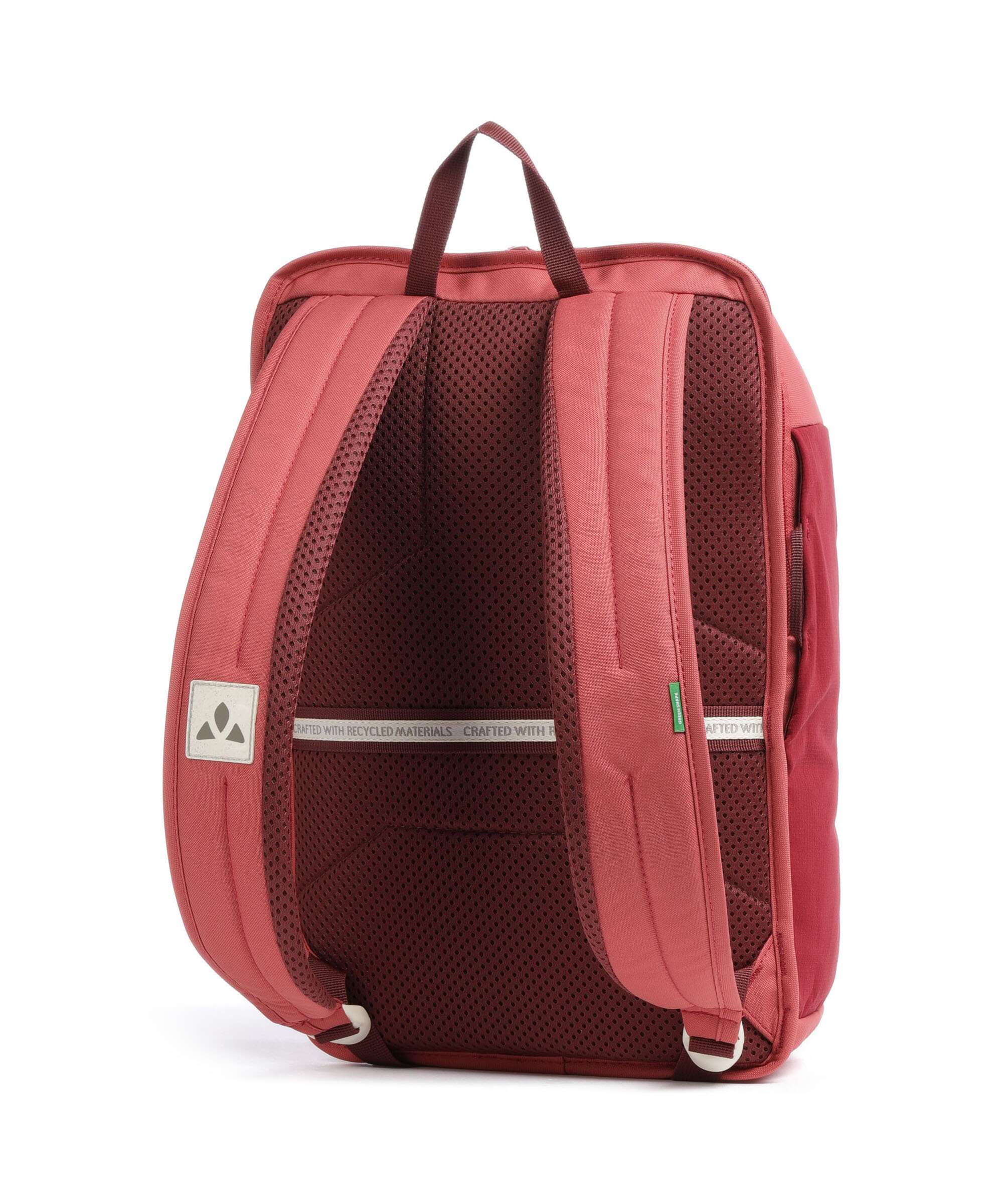 Vaude Coreway 10 Backpack brick - Image 2