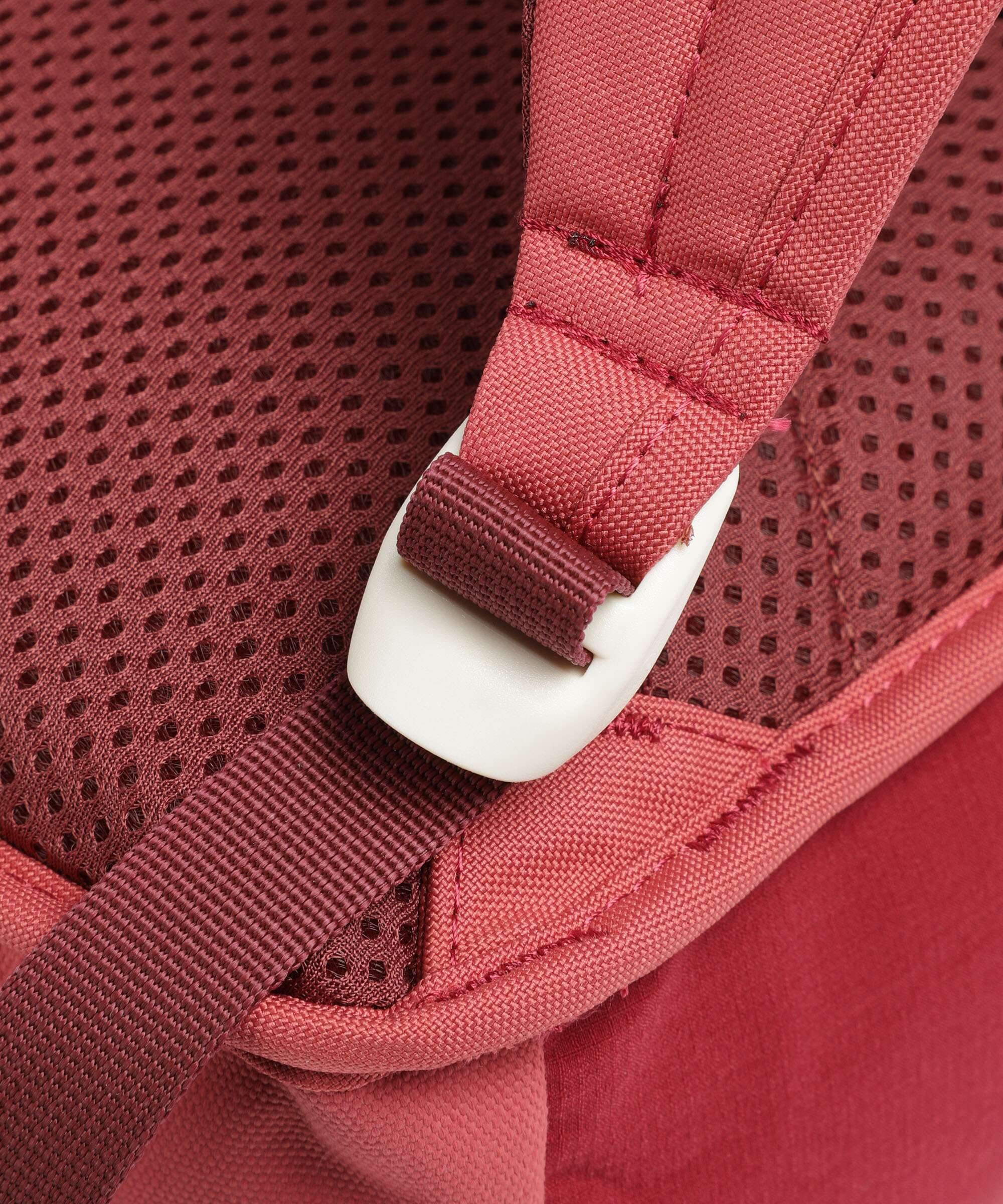 Vaude Coreway 10 Backpack brick - Image 5