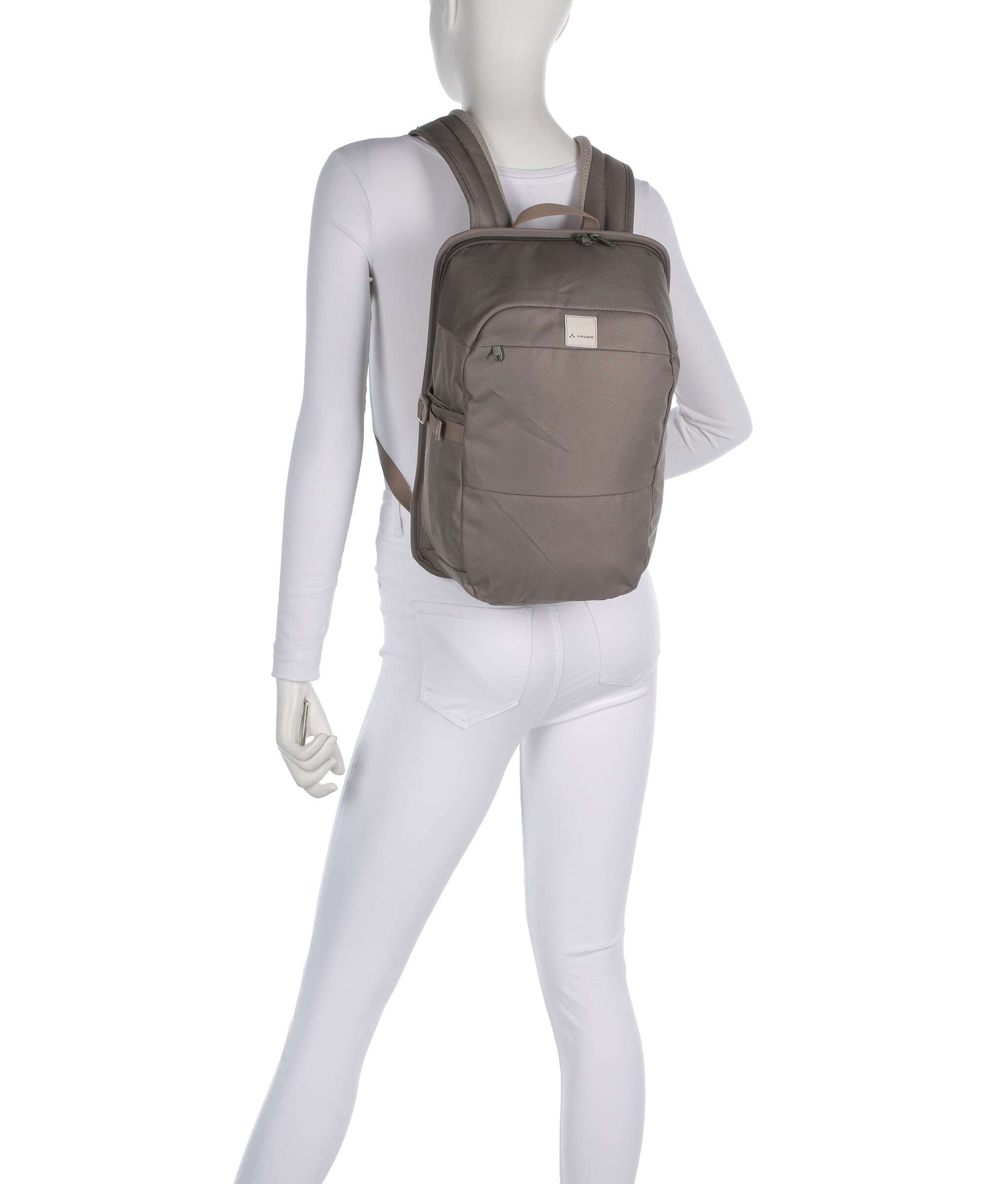 Vaude Coreway 10 Backpack heron - Image 3