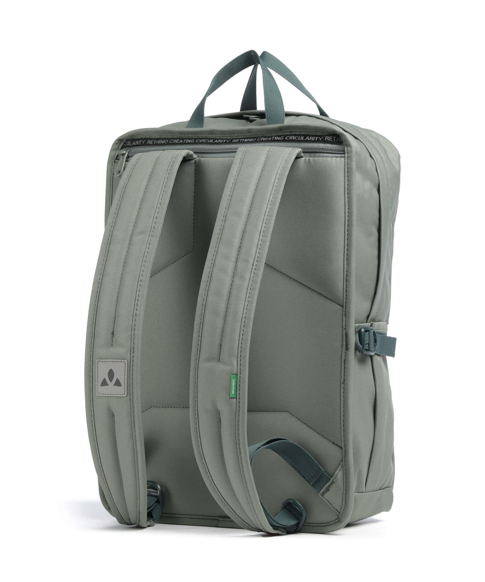 Vaude Coreway 17 Backpack agave - Image 2