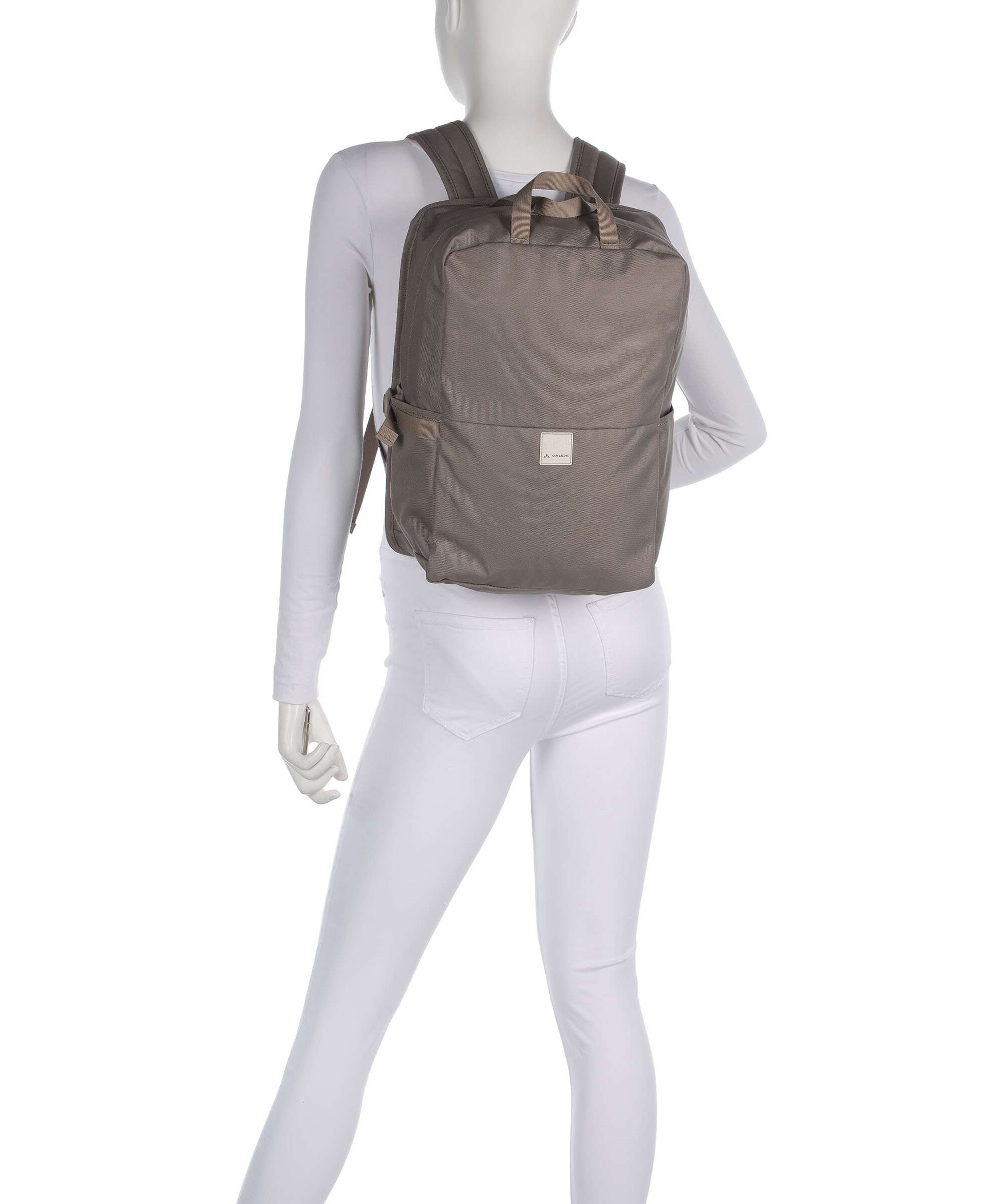 Vaude Coreway 17 Backpack agave - Image 3