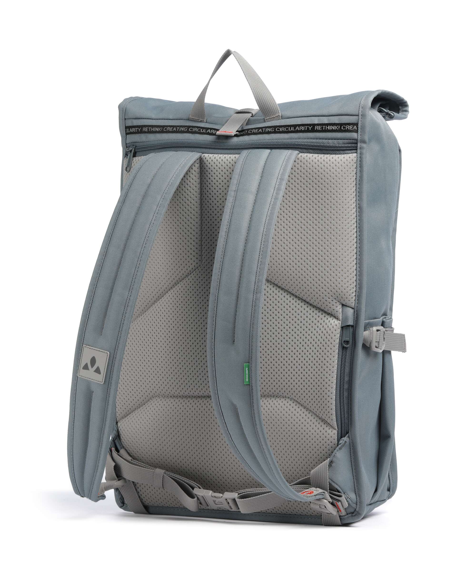Vaude Coreway 20 Rolltop backpack heron - Image 2