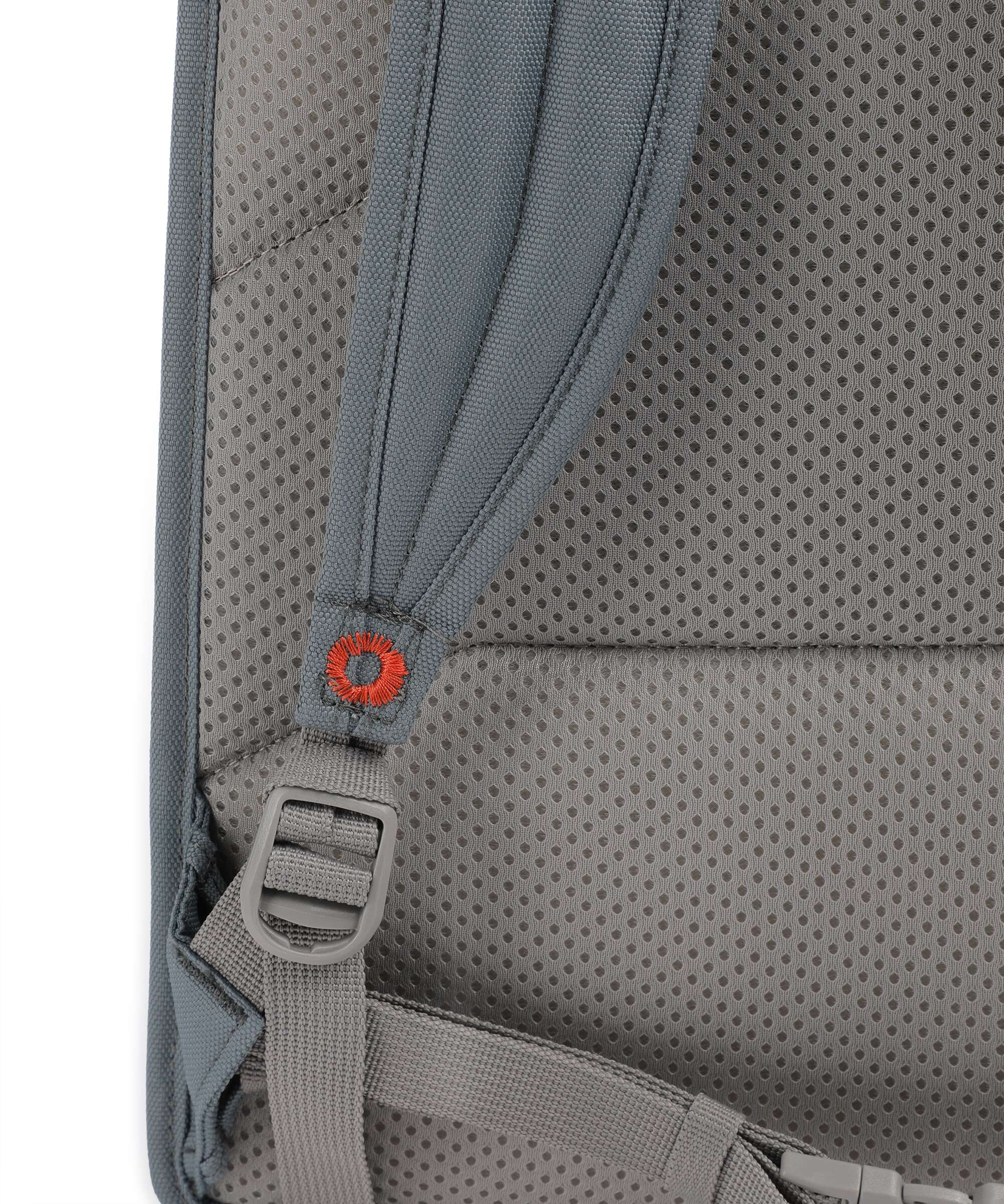 Vaude Coreway 20 Rolltop backpack heron - Image 3