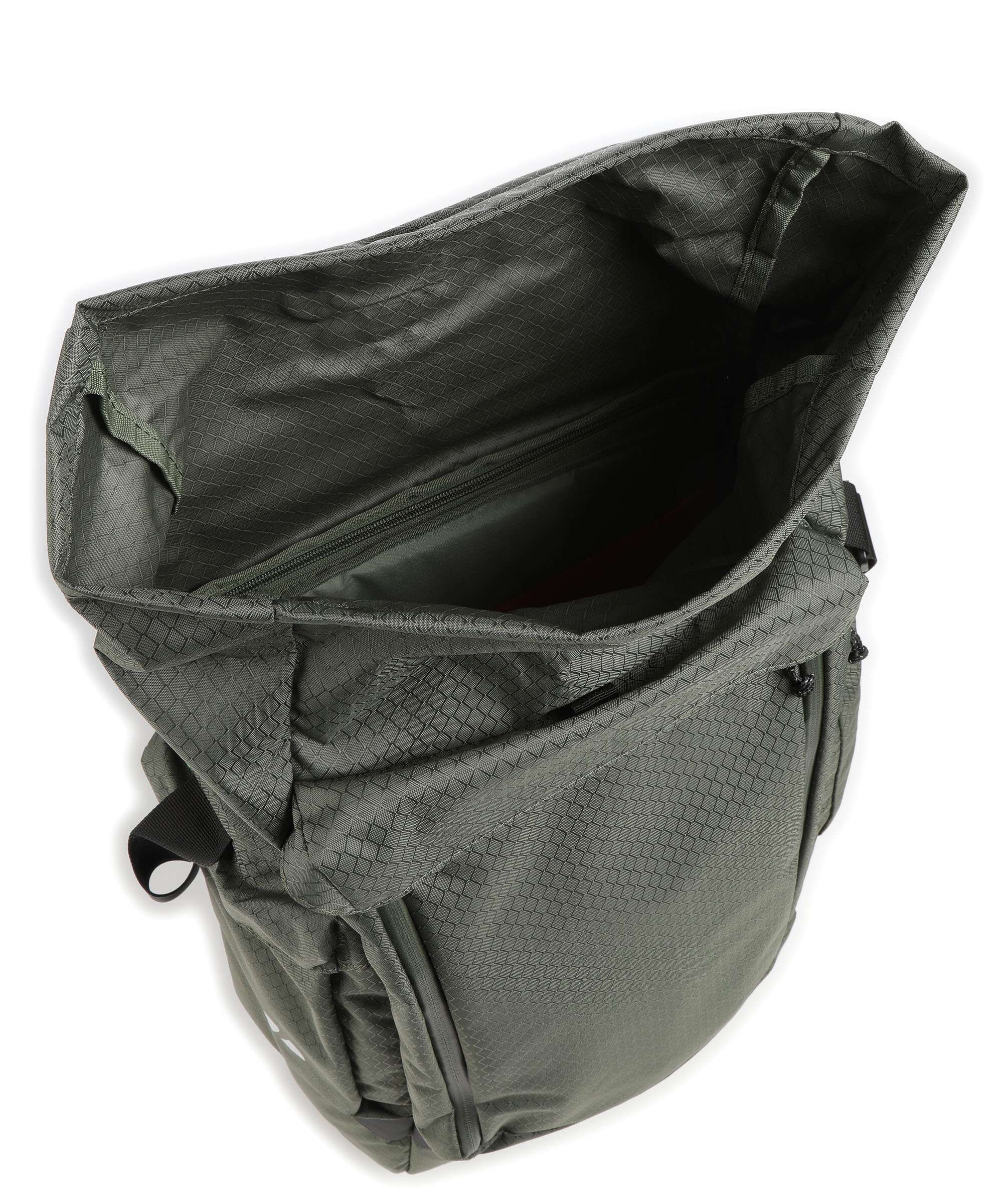 Vaude Cyclist Cycling backpack khaki - Image 5