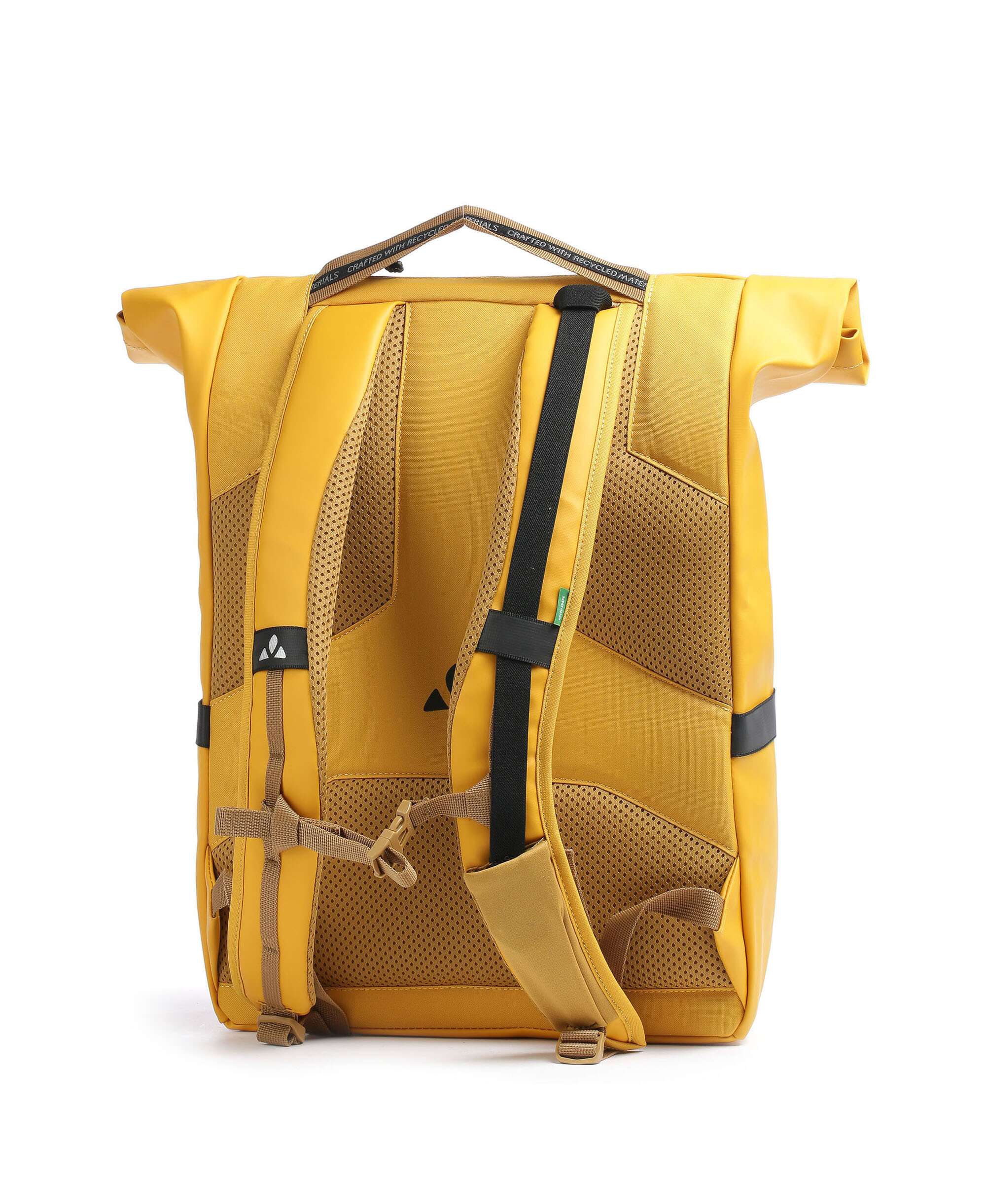 Vaude Mineo 23 Backpack burnt yellow - Image 2