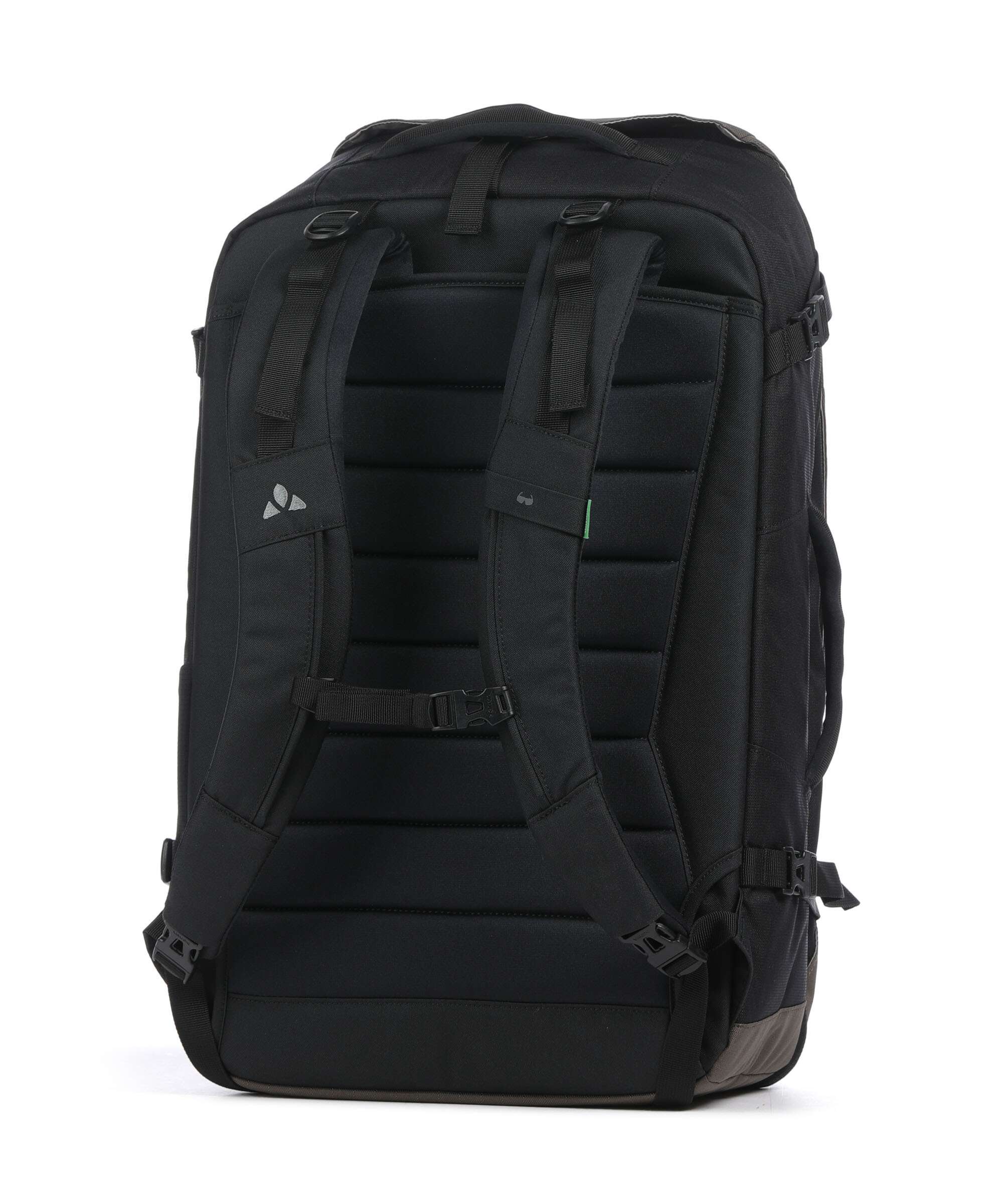 Vaude Mundo 38 Carry-On Travel backpack deer brown - Image 2
