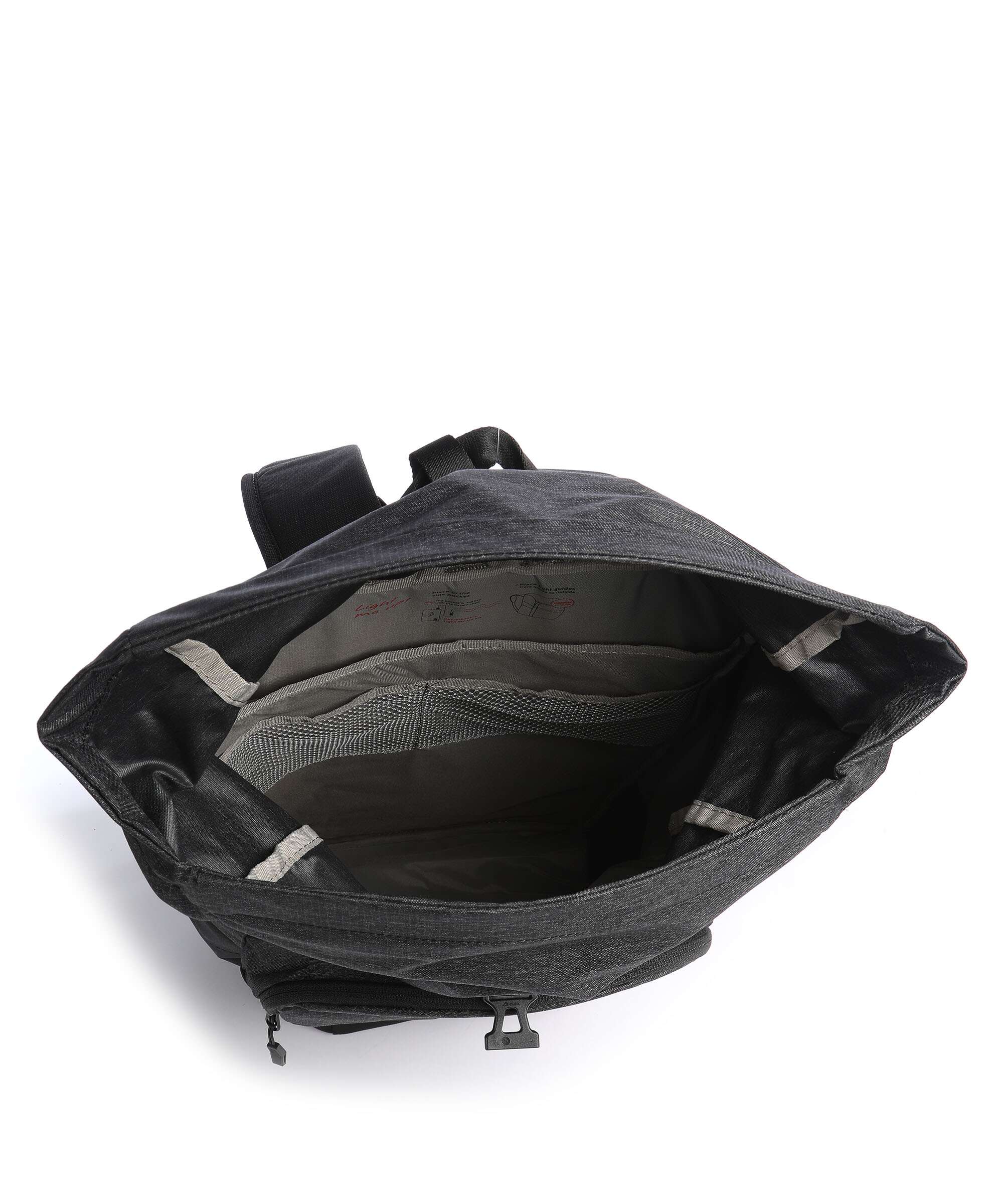 Vaude Okab Rolltop backpack black - Image 5