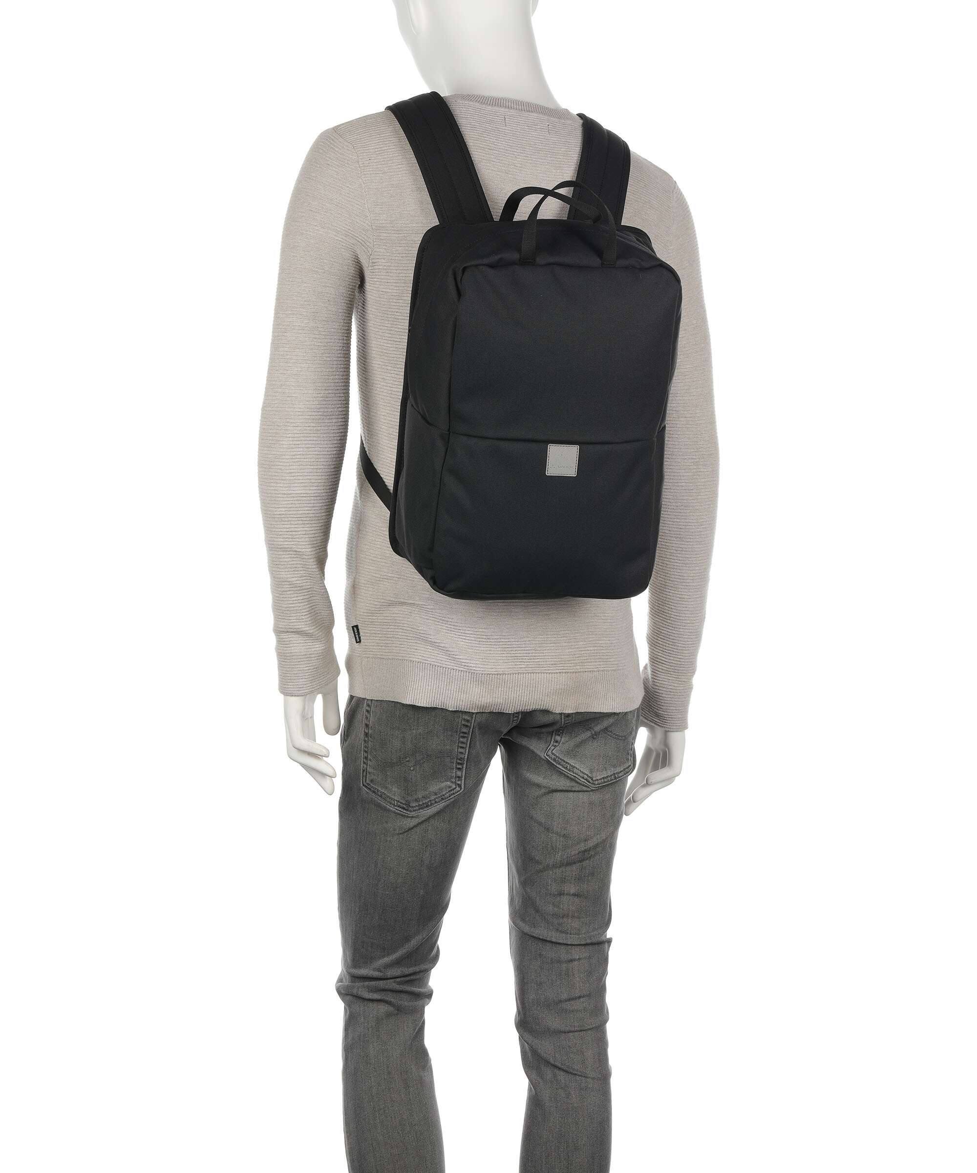 Vaude urban Coreway Backpack brick - Image 4