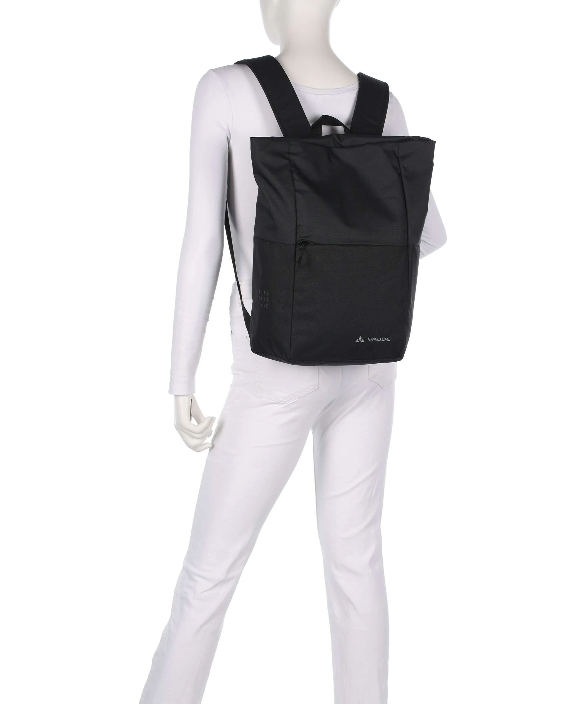Vaude Wala 15 Backpack pink orchid - Image 3