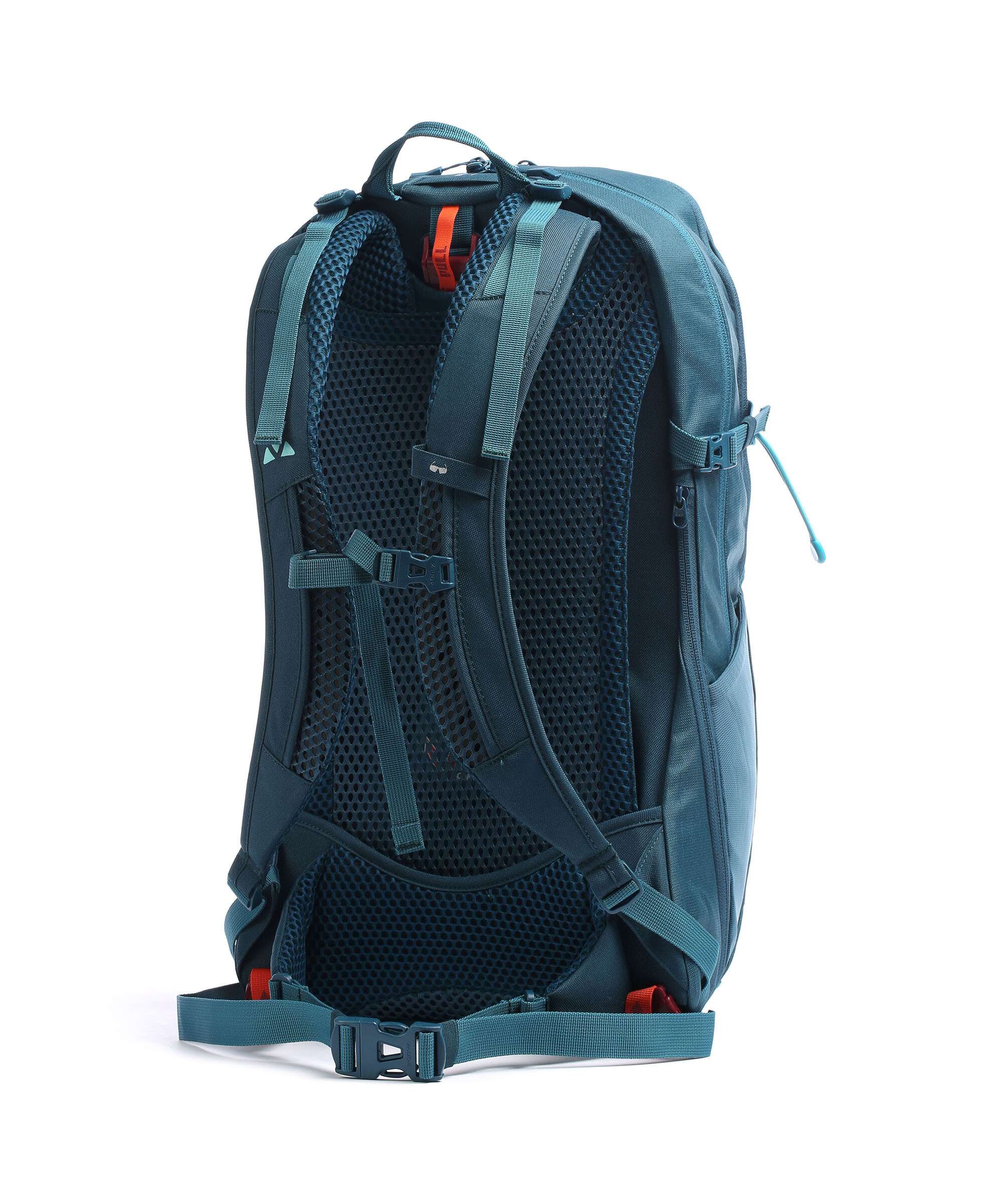Vaude Wizard 18+4 Hiking backpack blue sapphire - Image 2