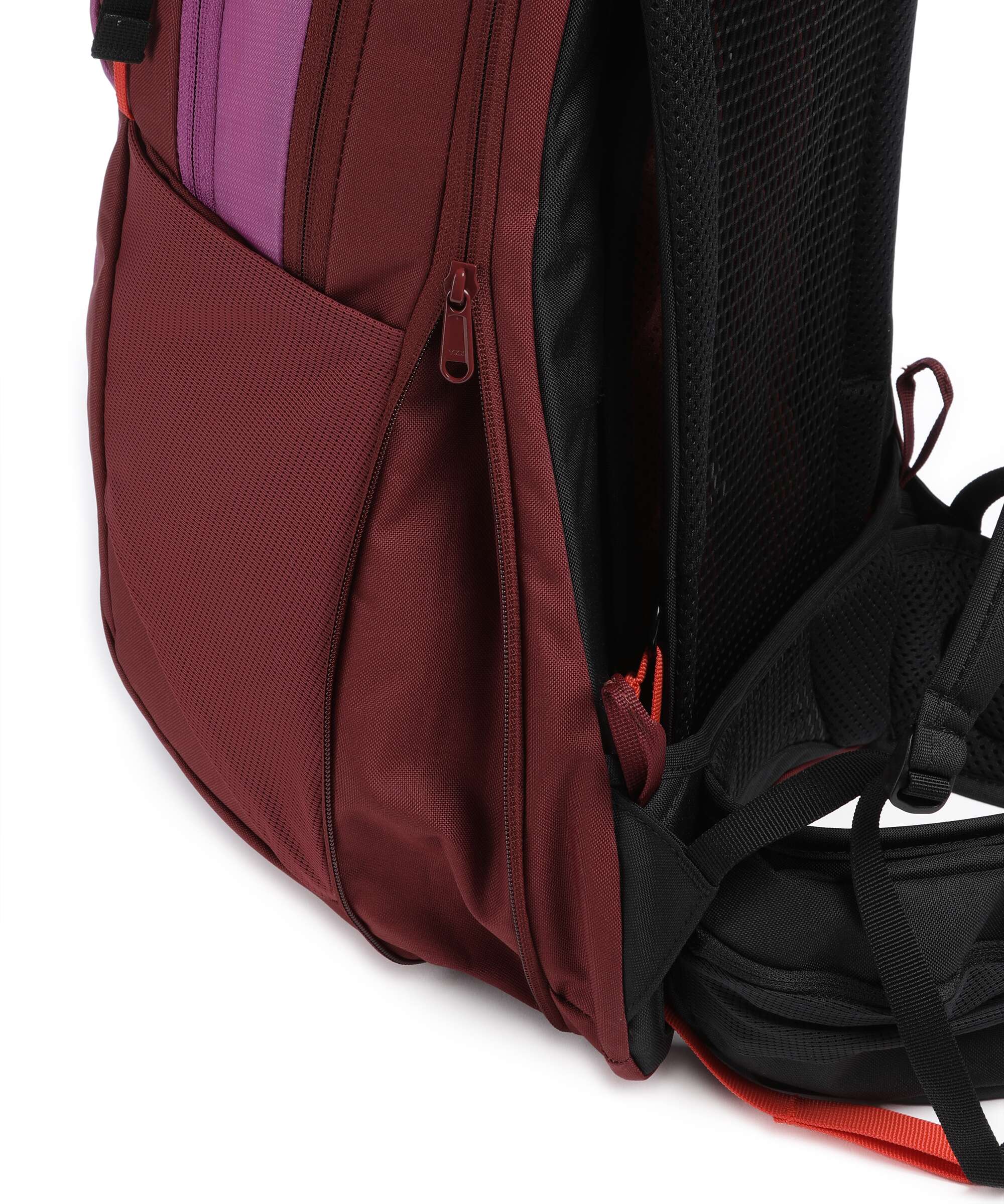Vaude Wizard 22+4 Hiking backpack magenta - Image 4