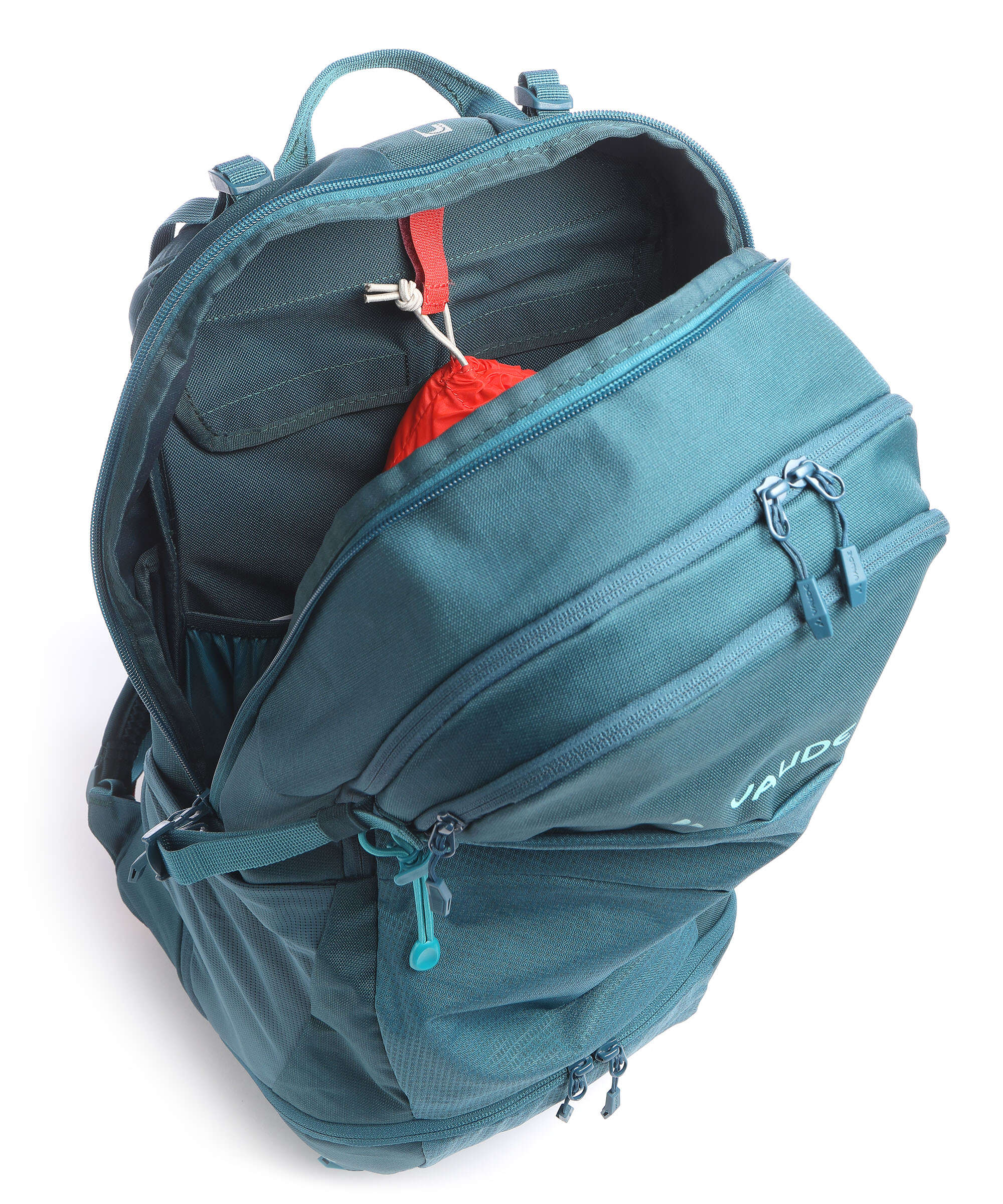 Vaude Wizard 30+4 Hiking backpack blue sapphire - Image 4