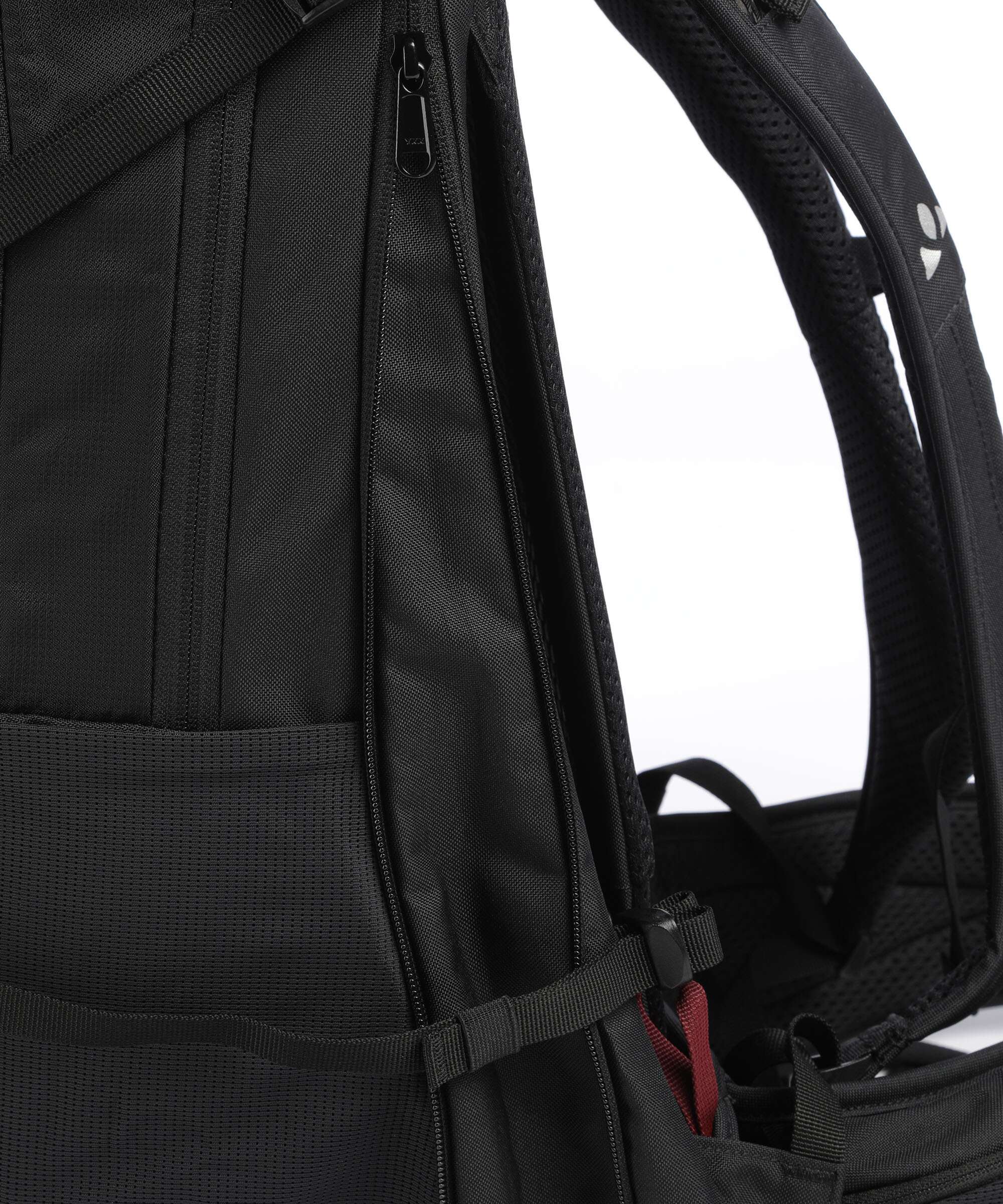 Vaude Wizard 30+4 Hiking backpack black - Image 3