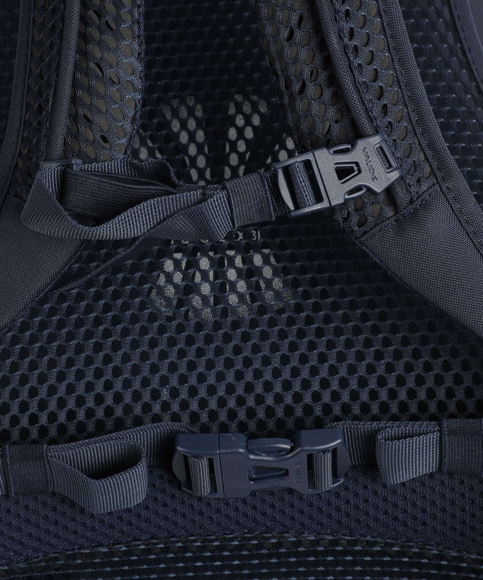 Vaude Wo Agile Air 18 Hiking backpack eclipse - Image 3