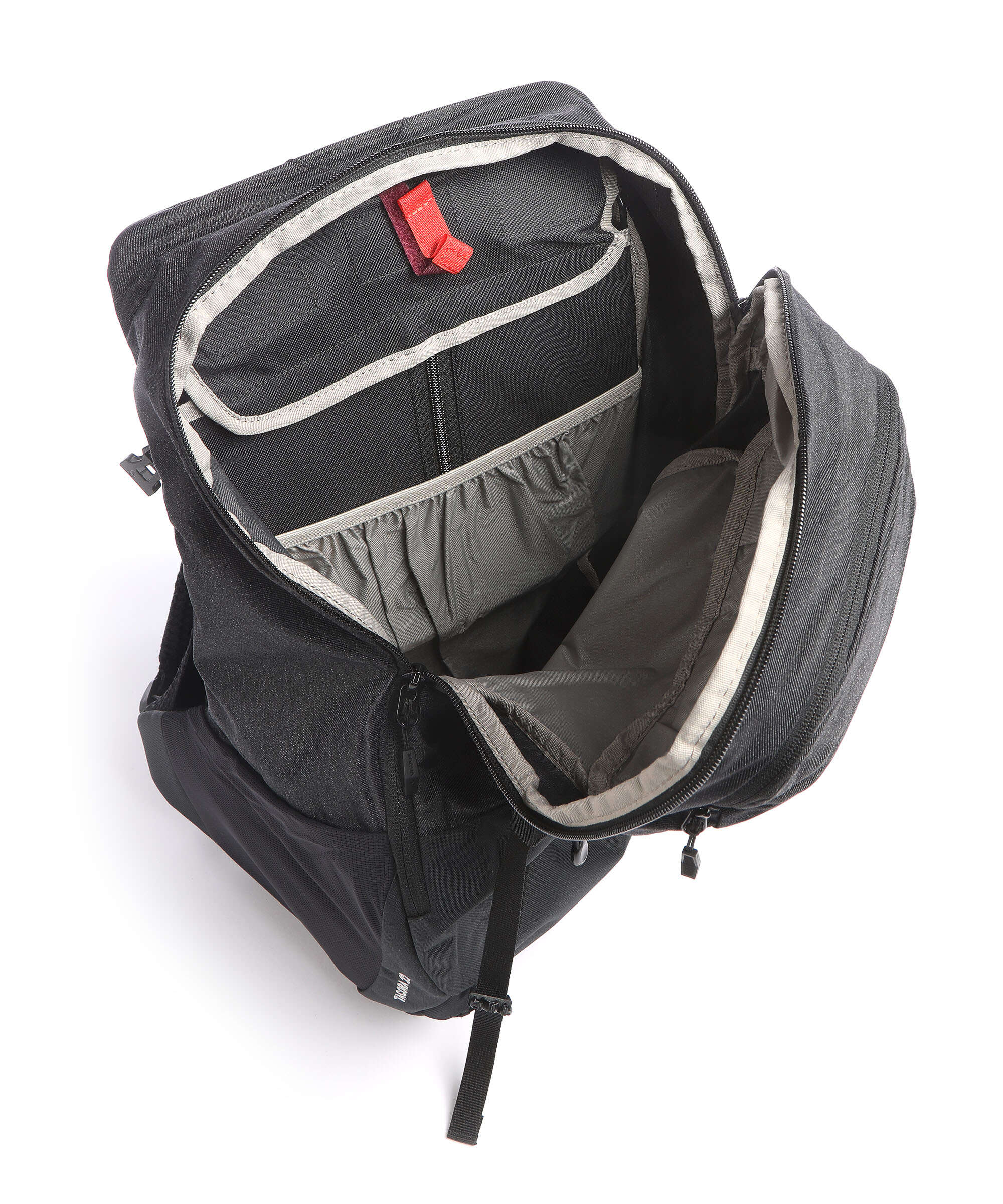 Vaude Women's Tacora 22 Hiking backpack black - Image 4