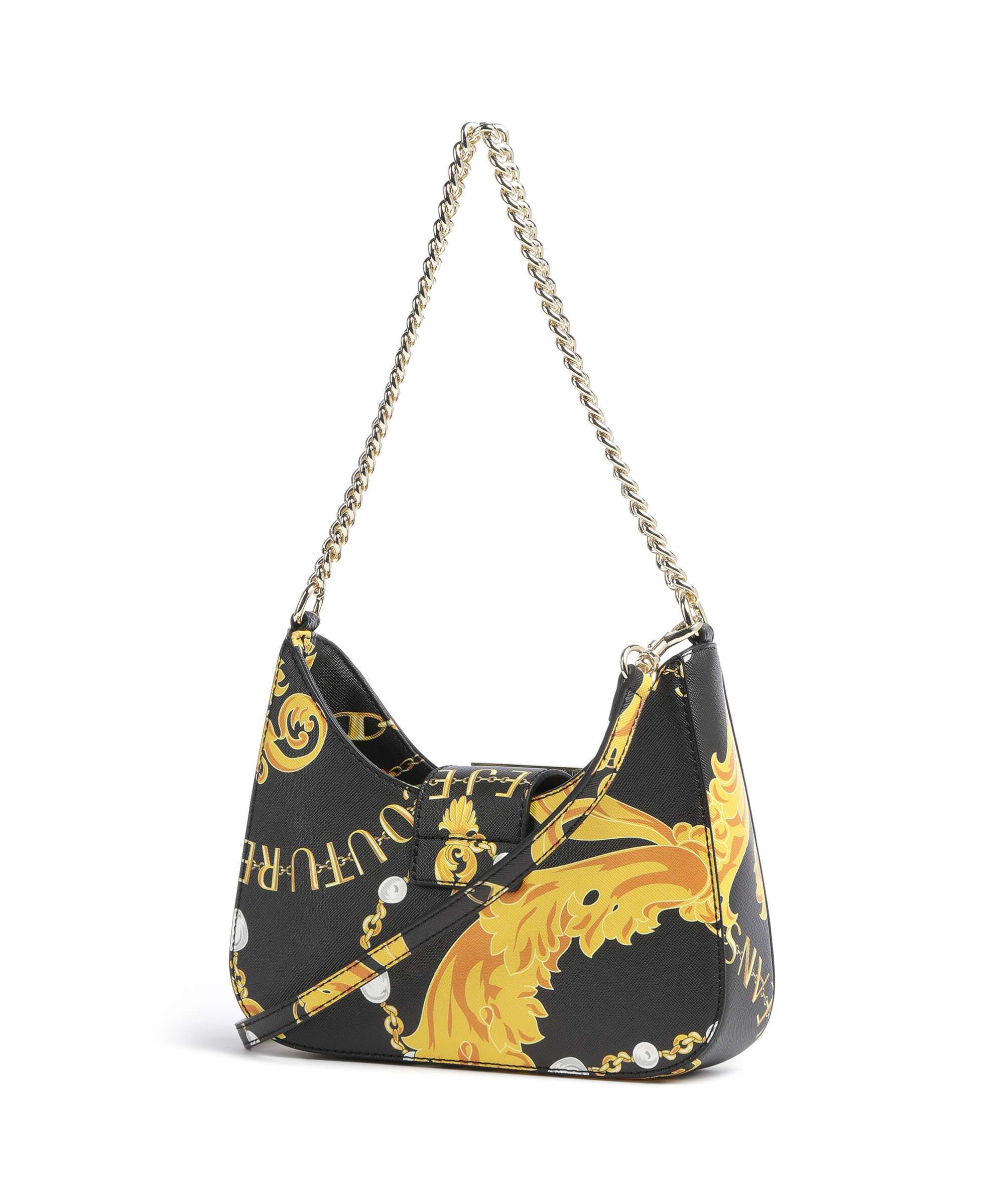 Versace Jeans Couture Couture 01 Shoulder bag black/gold - Image 2