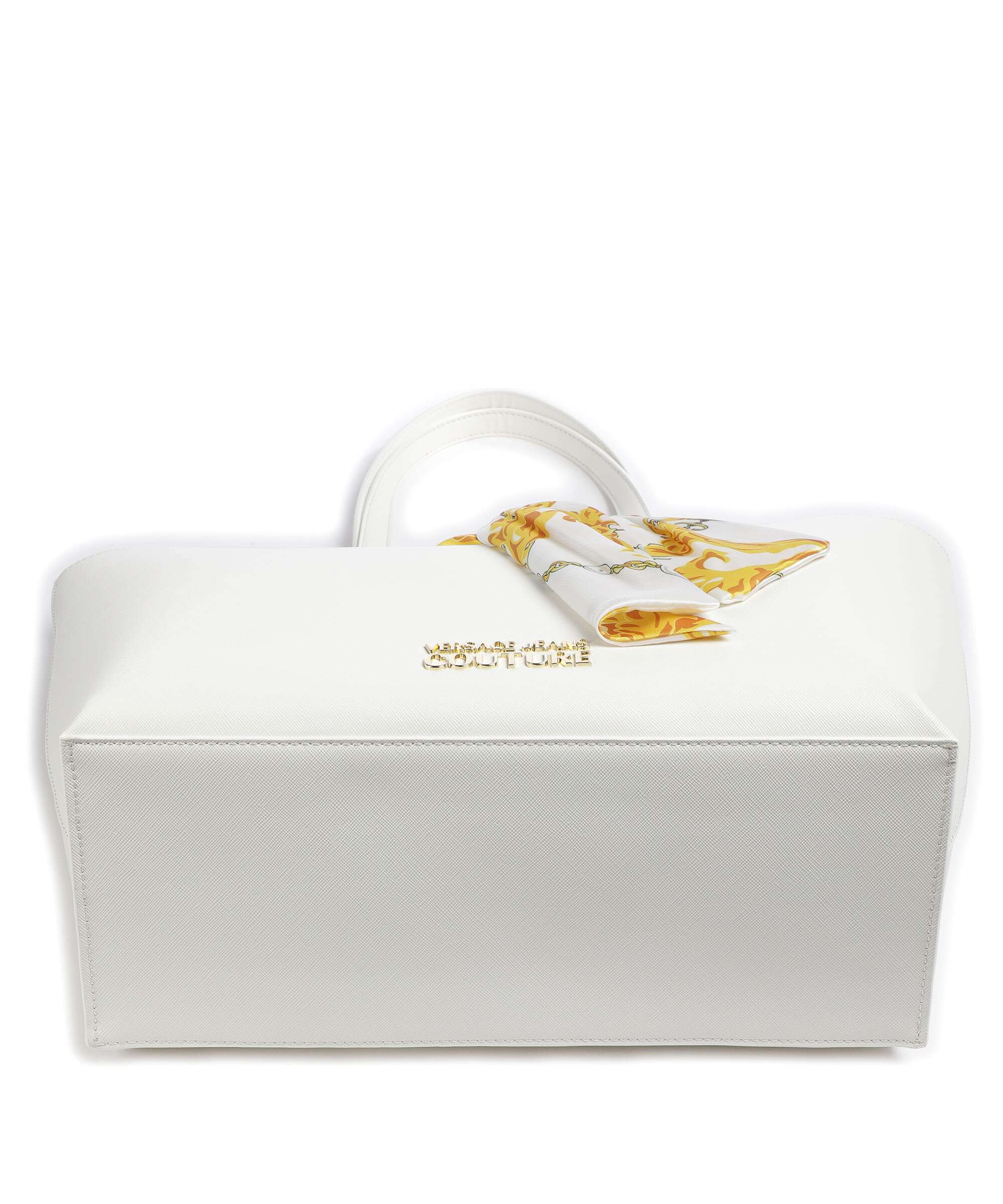 Versace Jeans Couture Thelma Tote bag white - Image 5