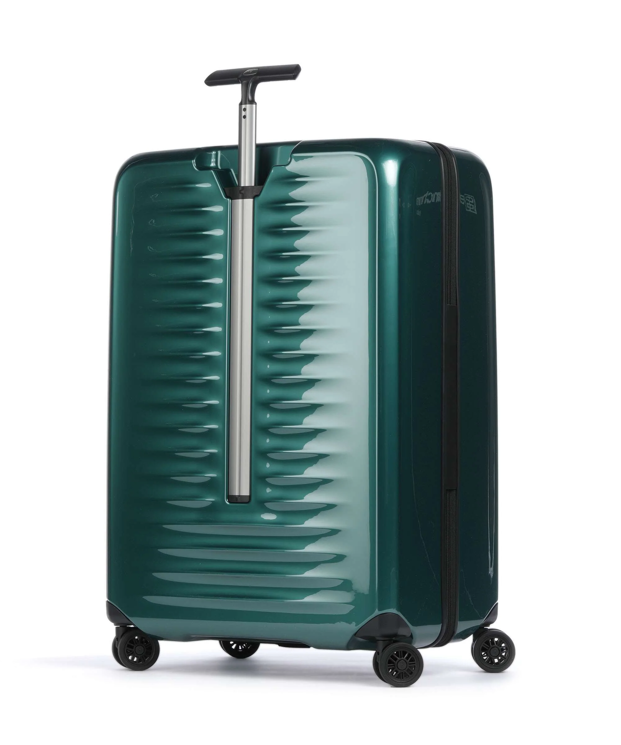 Victorinox Airox Spinner (4 wheels) forest green - Image 2