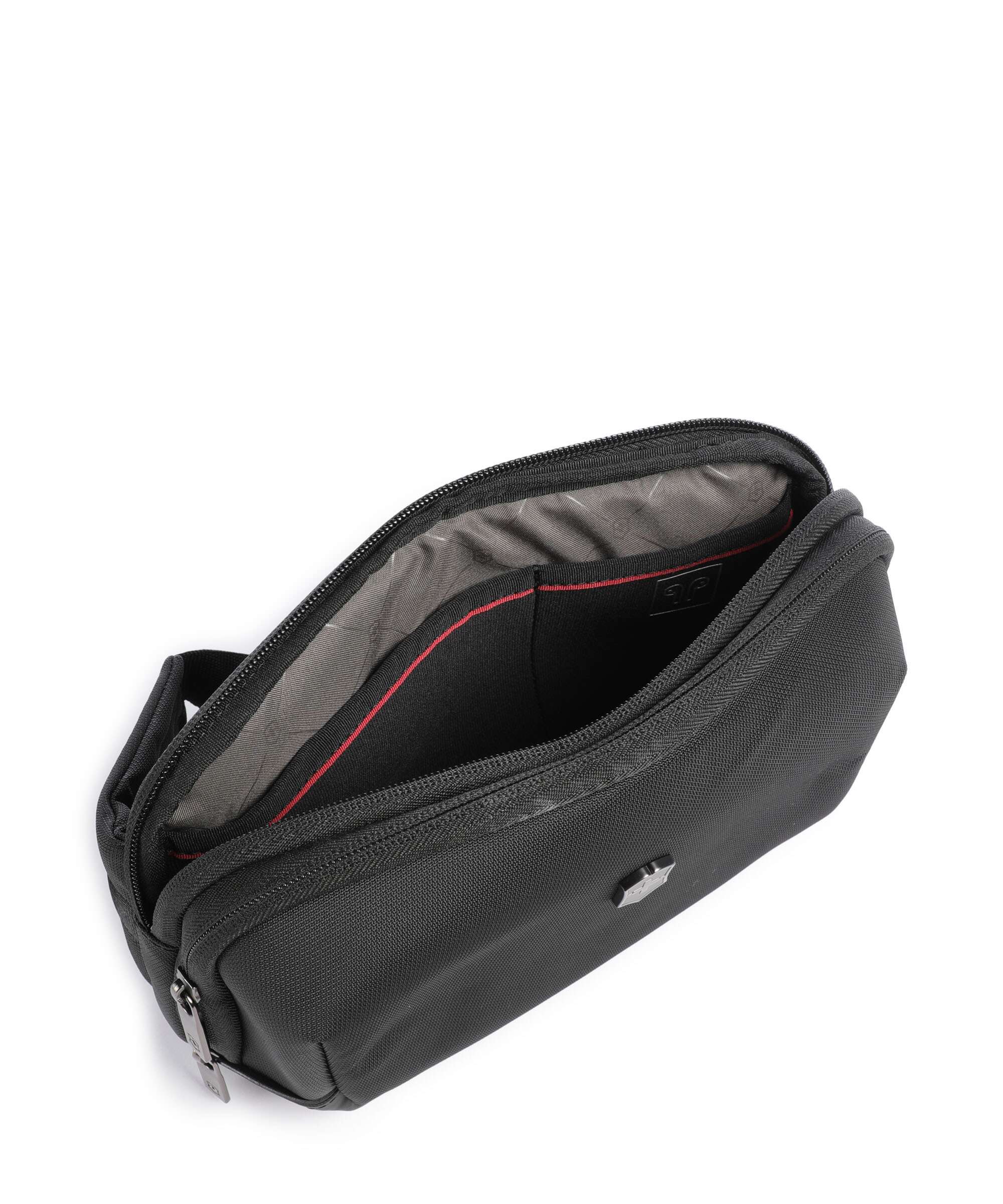 Victorinox Altmont Modern Belt bag black - Image 6