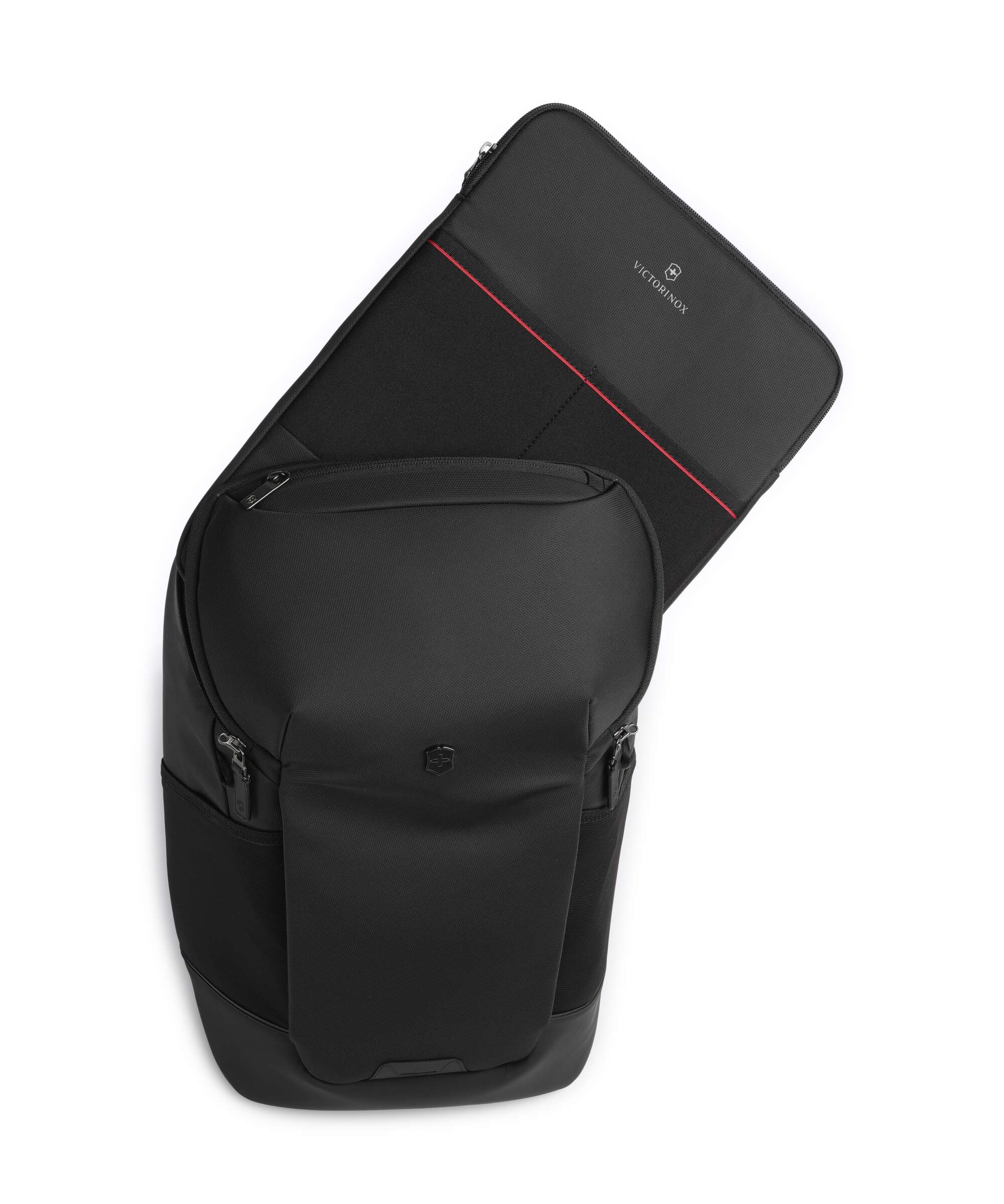 Victorinox Altmont Modern Commuter Backpack black - Image 5