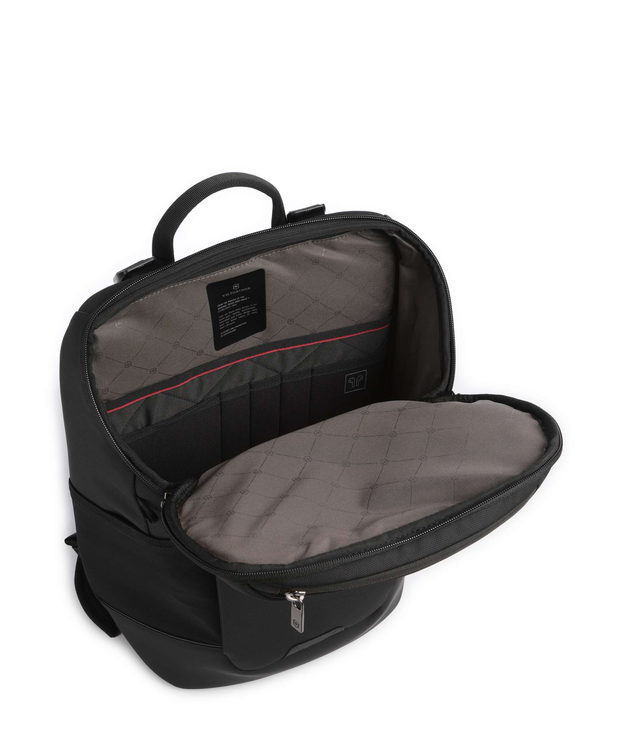 Victorinox Altmont Modern Commuter Backpack black - Image 6