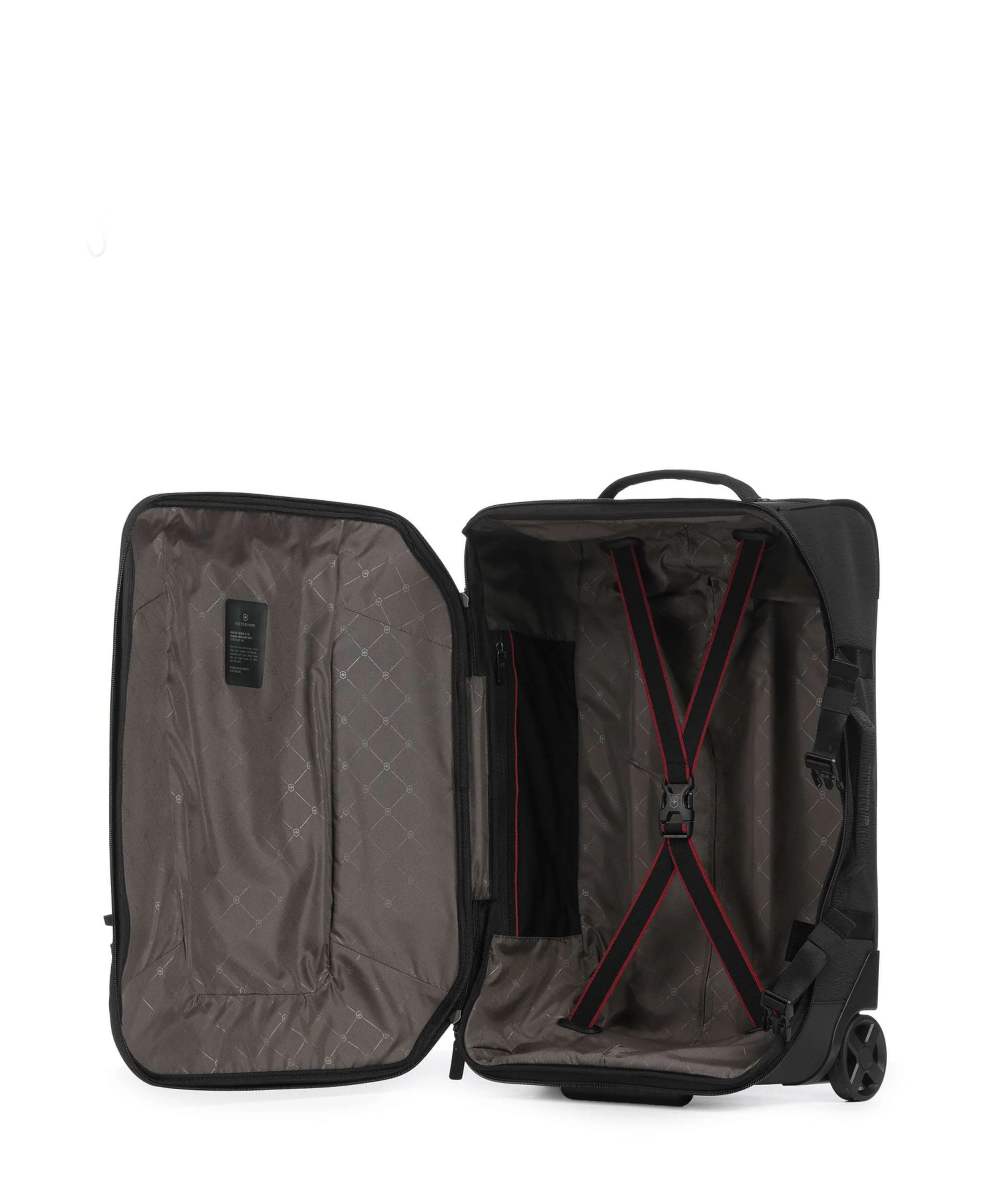 Victorinox Altmont Modern Trolley (2 wheels) black - Image 5