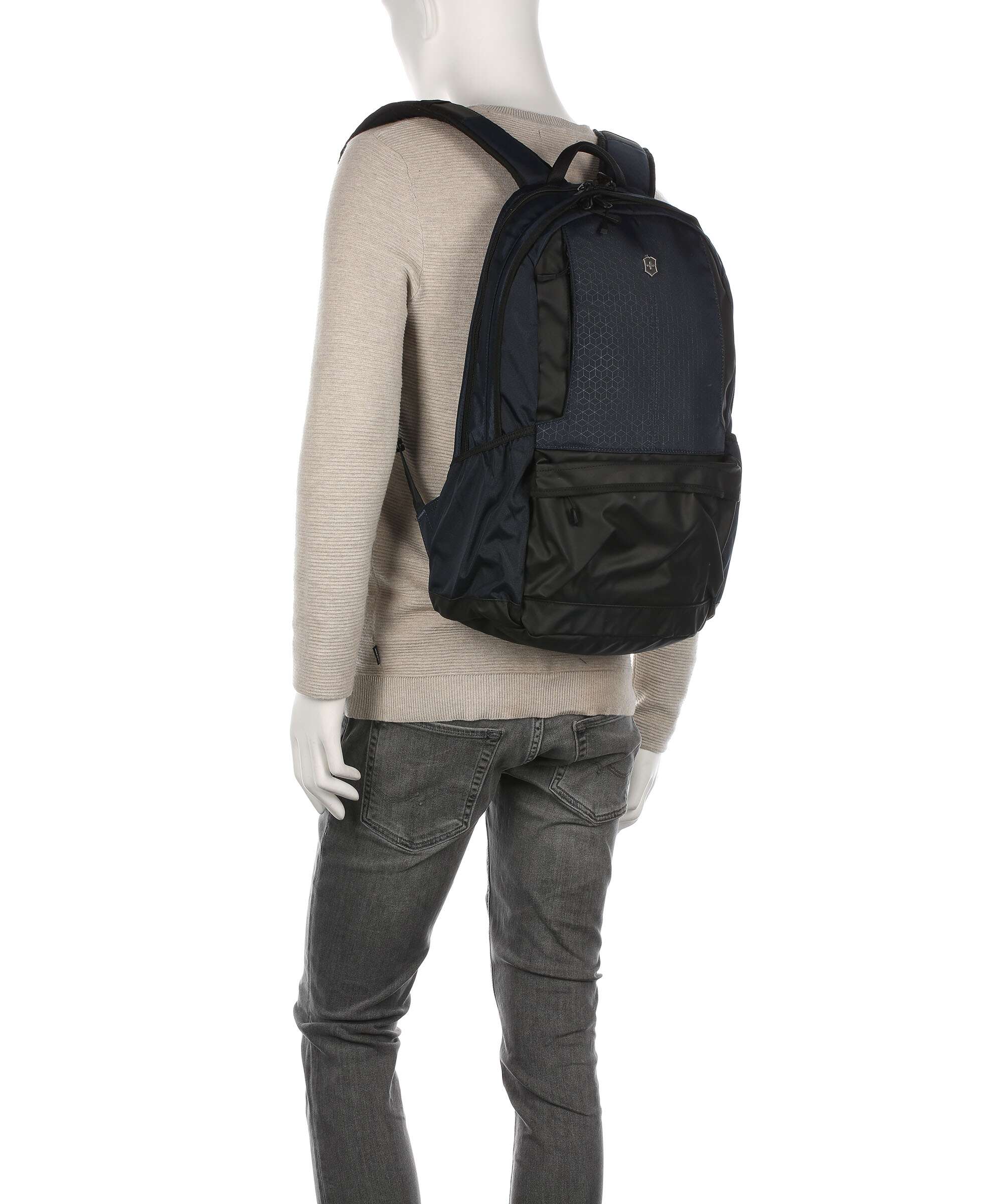 Victorinox Altmont Original Laptop backpack blue - Image 3
