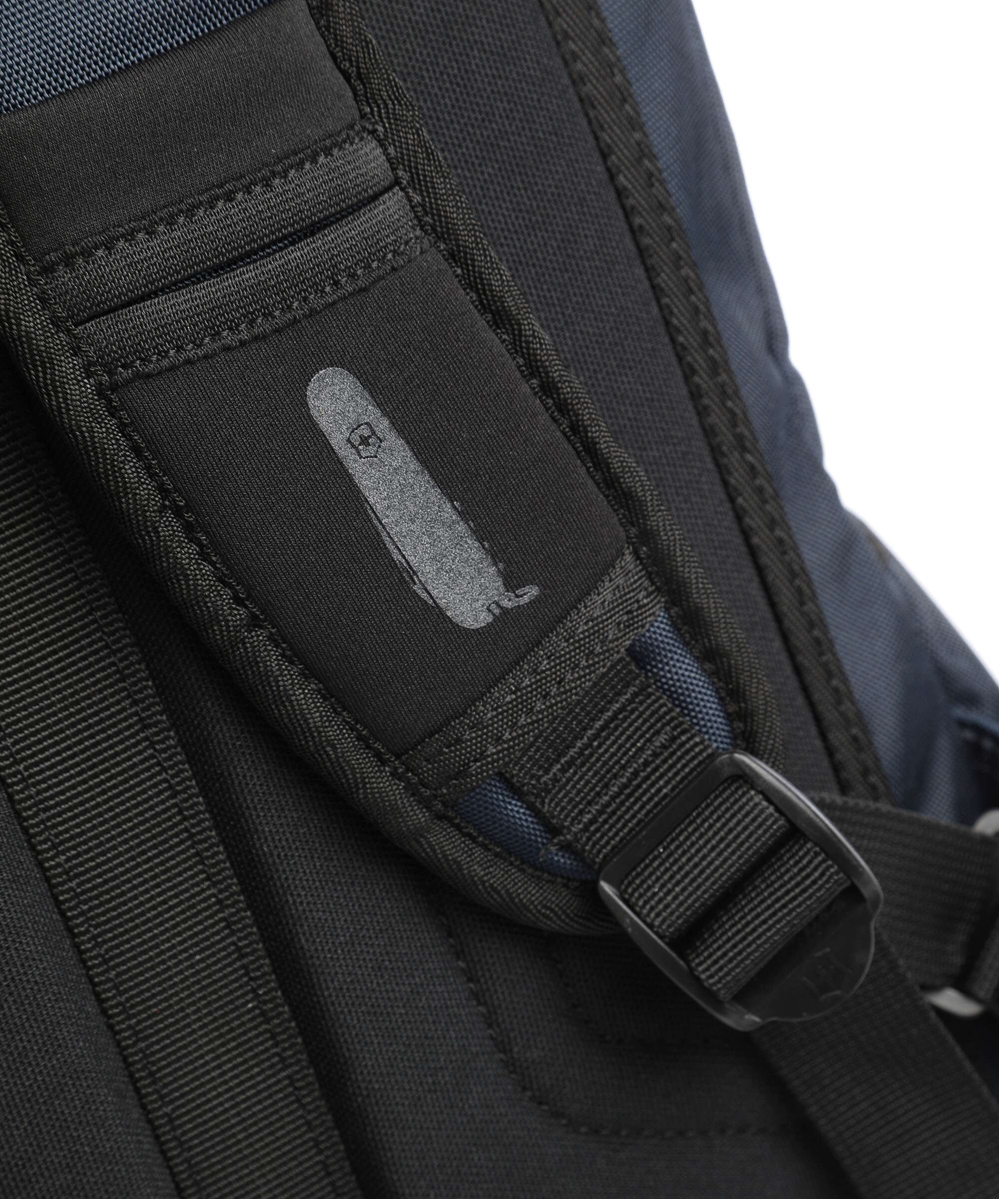 Victorinox Altmont Original Laptop backpack blue - Image 4