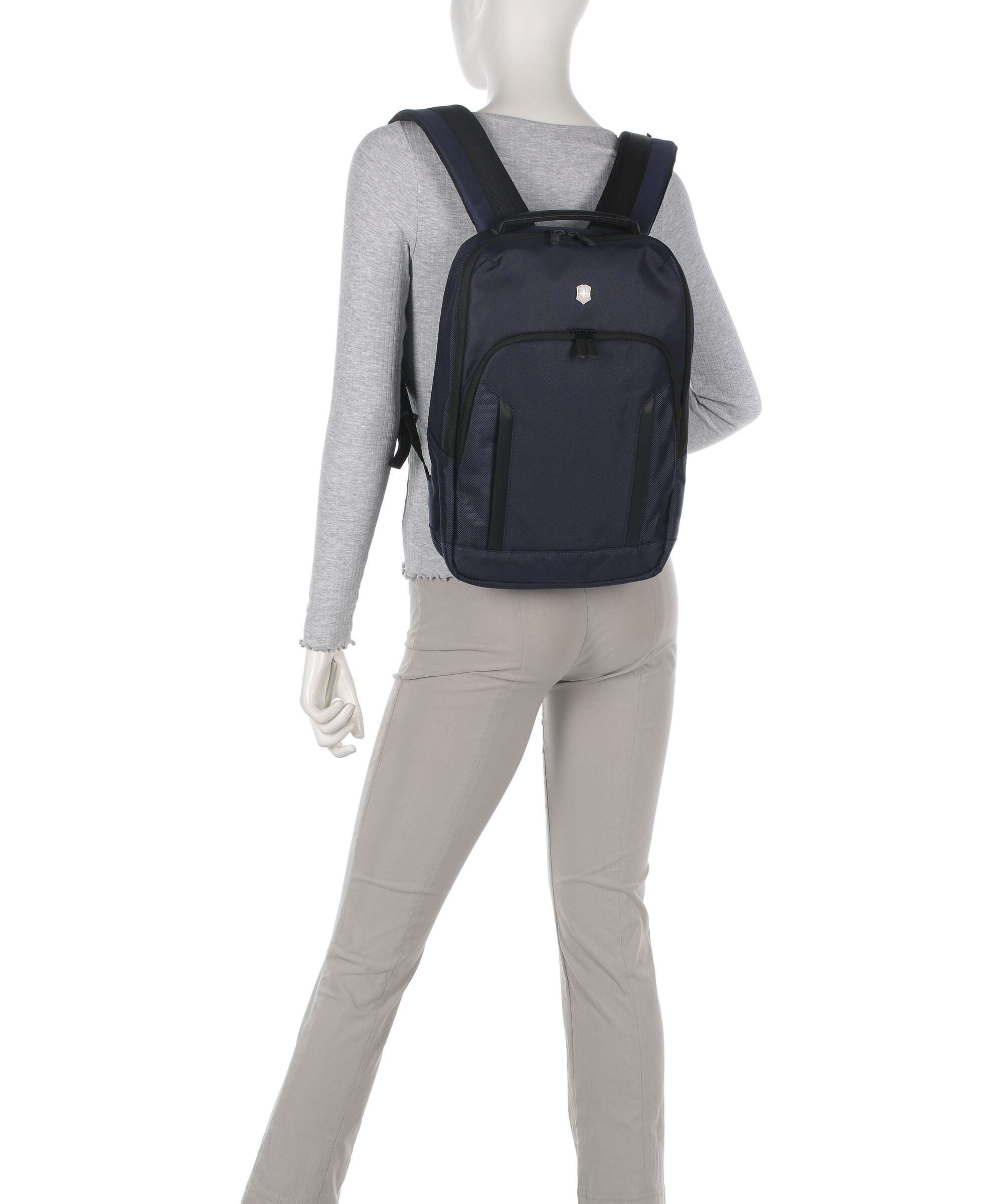 Victorinox Altmont Professional City Backpack navy blue - Image 3