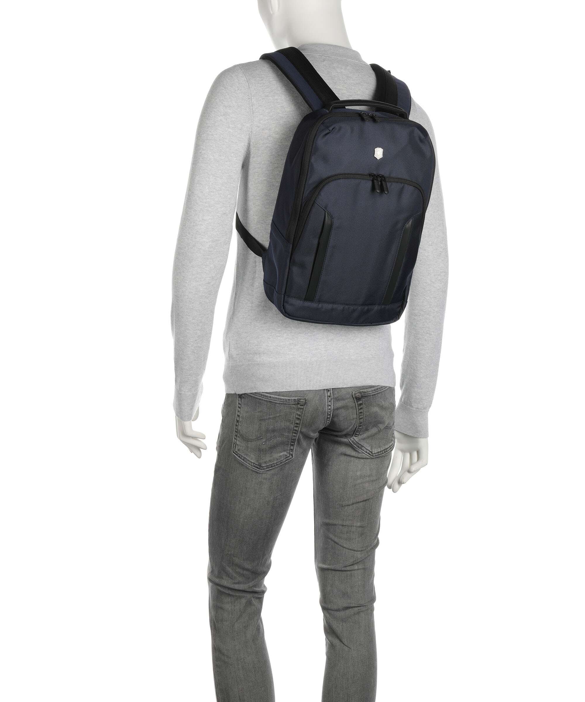 Victorinox Altmont Professional City Backpack navy blue - Image 4