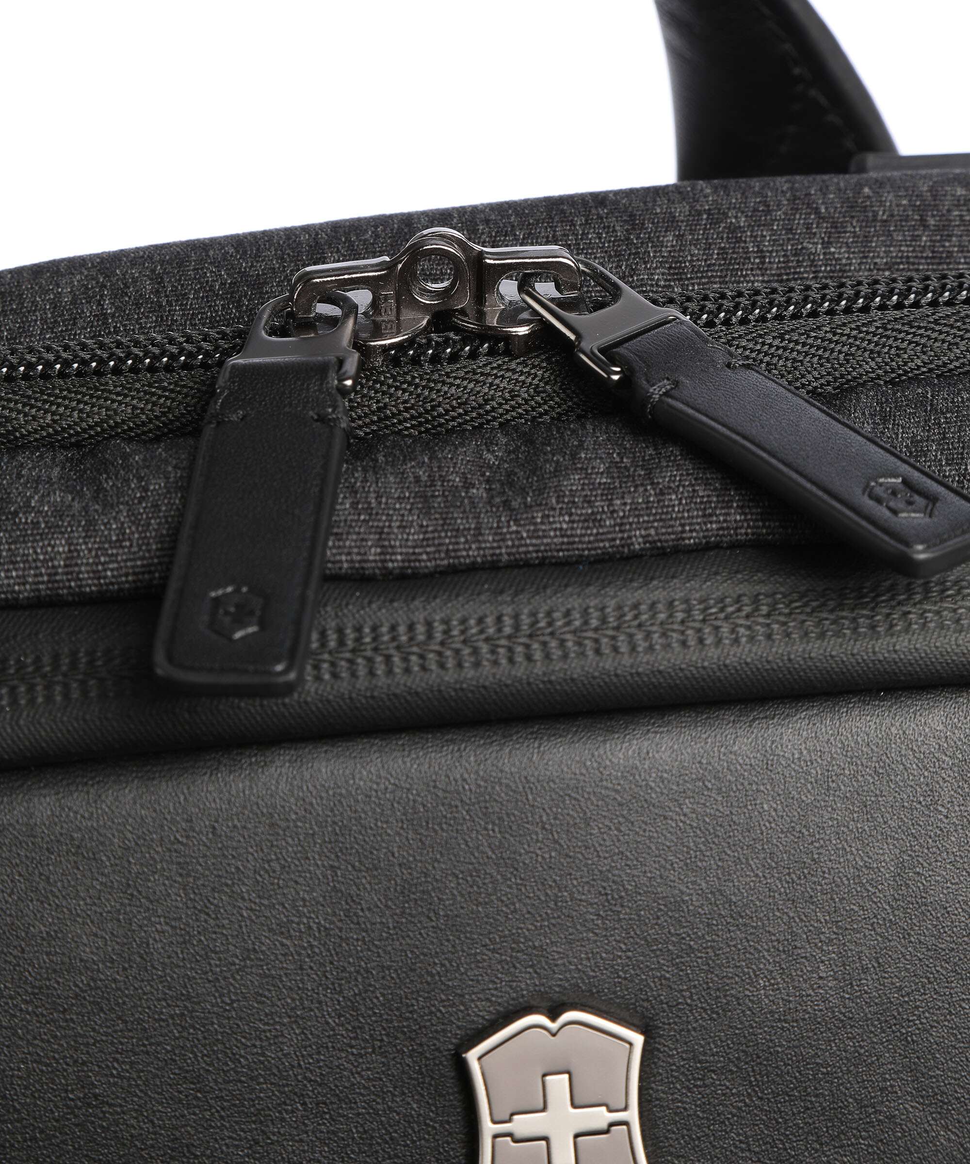 Victorinox Architecture Urban 2 Backpack melange grey/black - Image 6